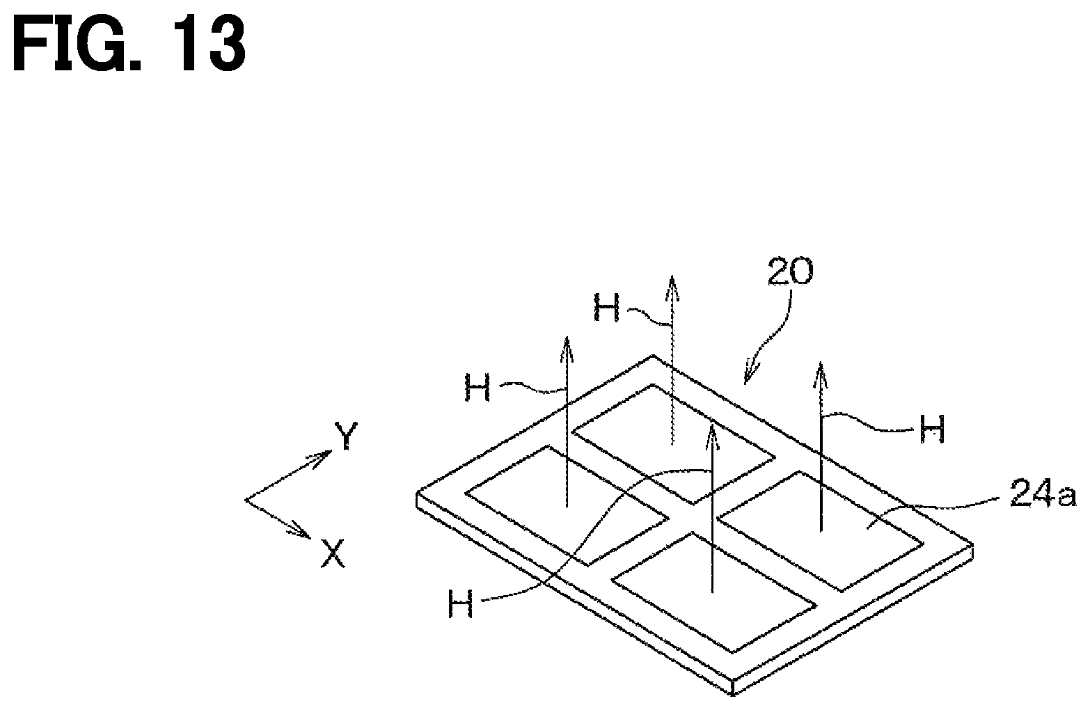 Patent US12365218 Figure 7 – Heater device