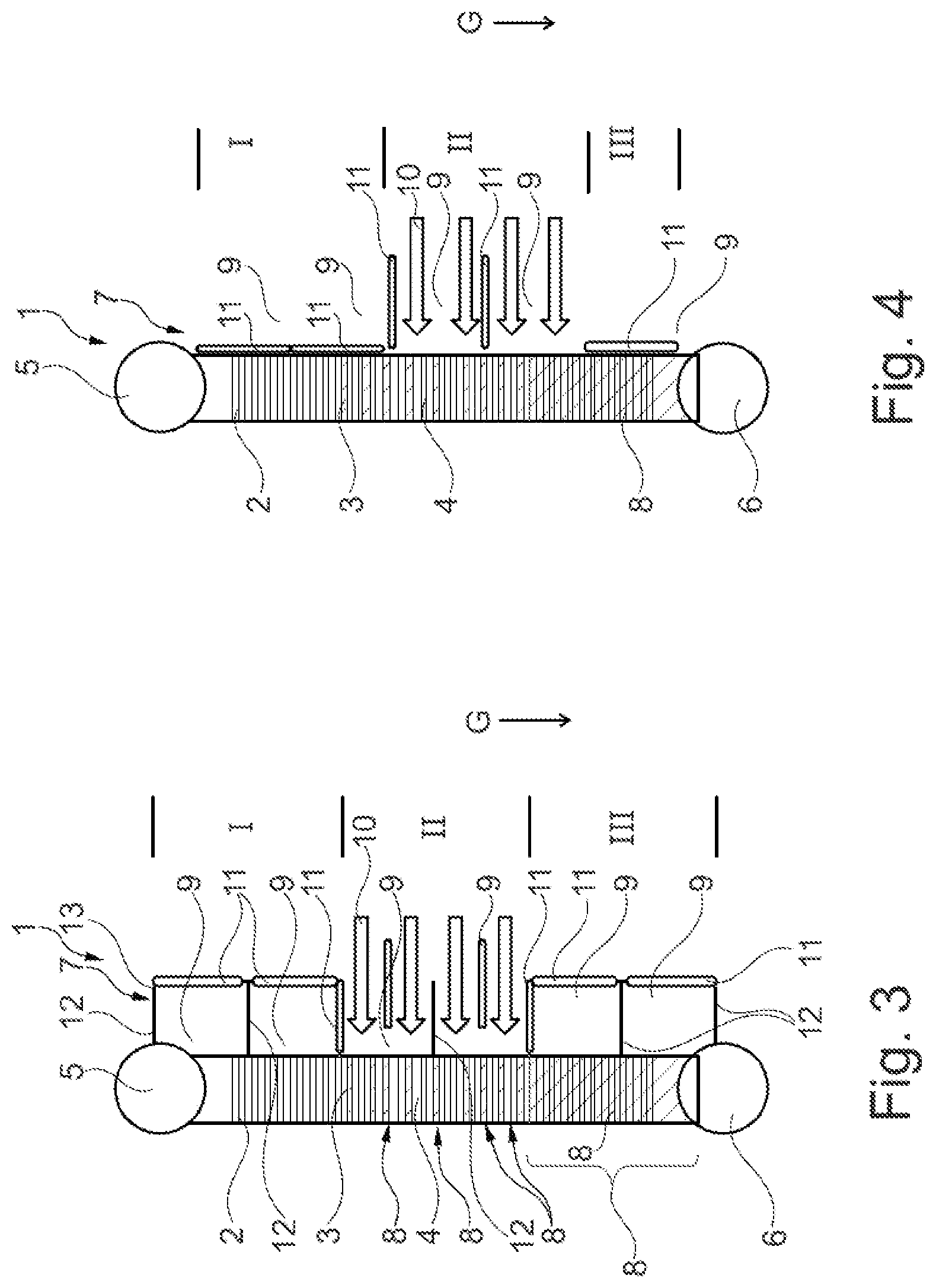 Patent US12365222 Figure 2 – Heat exchanger and method of operation