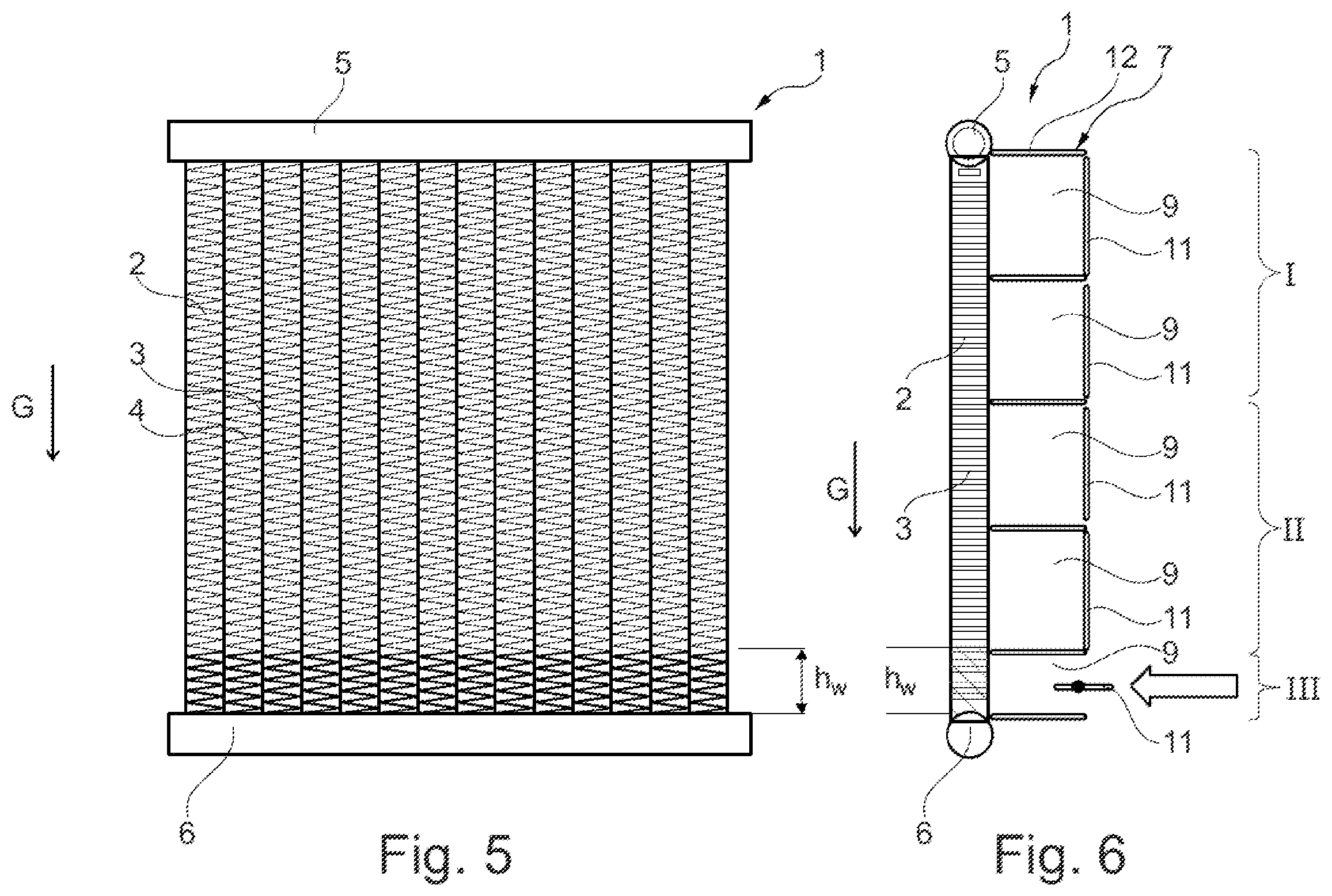 Patent US12365222 Figure 3 – Heat exchanger and method of operation