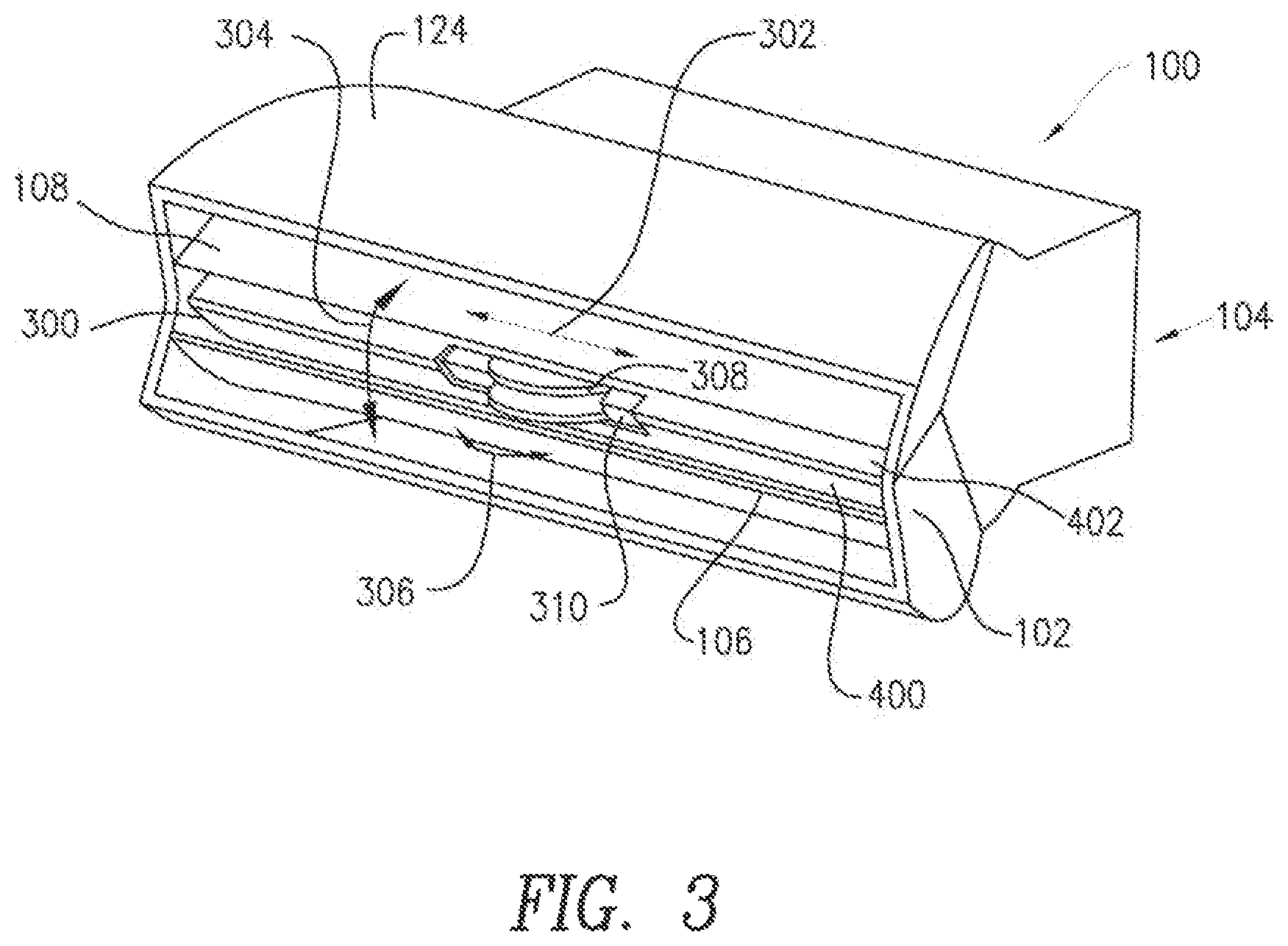 Patent US12365223 Figure 2 – Air vent