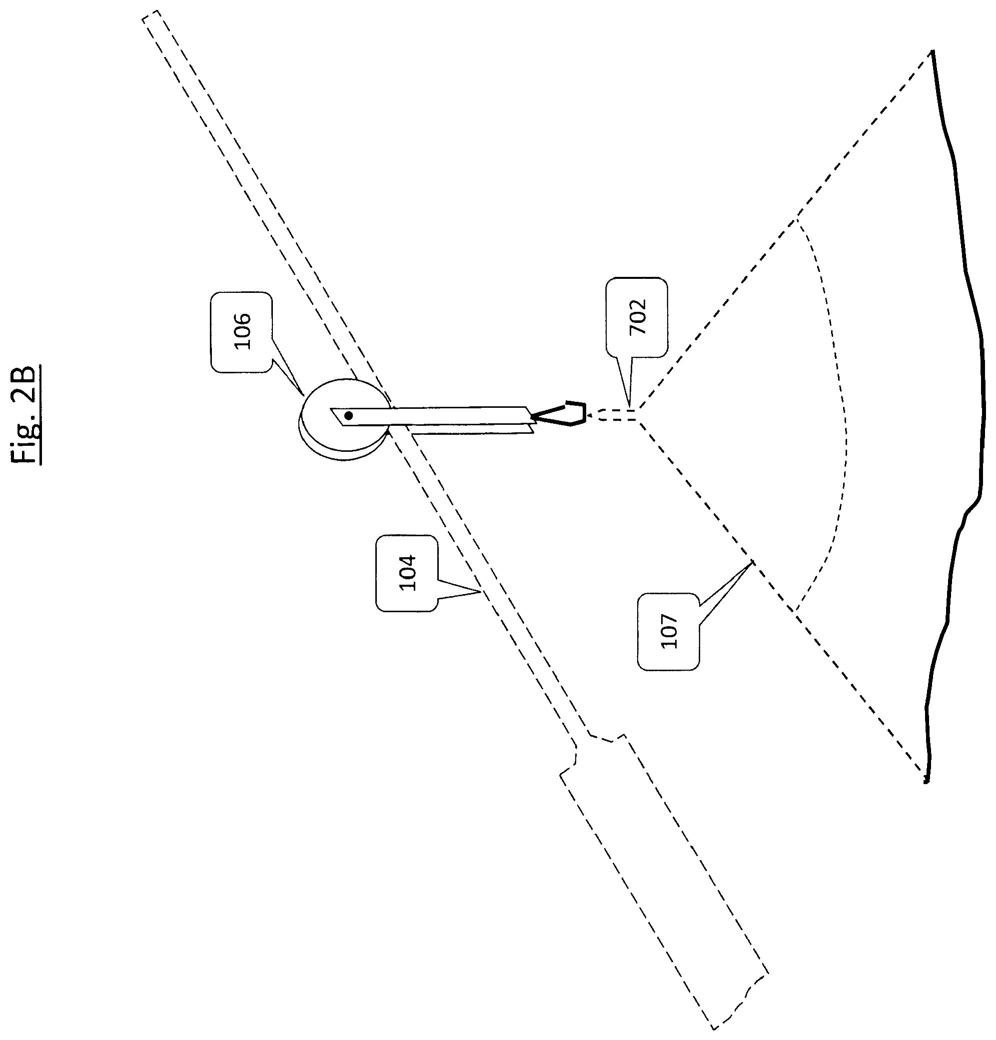 Patent US12365226 Figure 3 – Vehicle covering apparatus