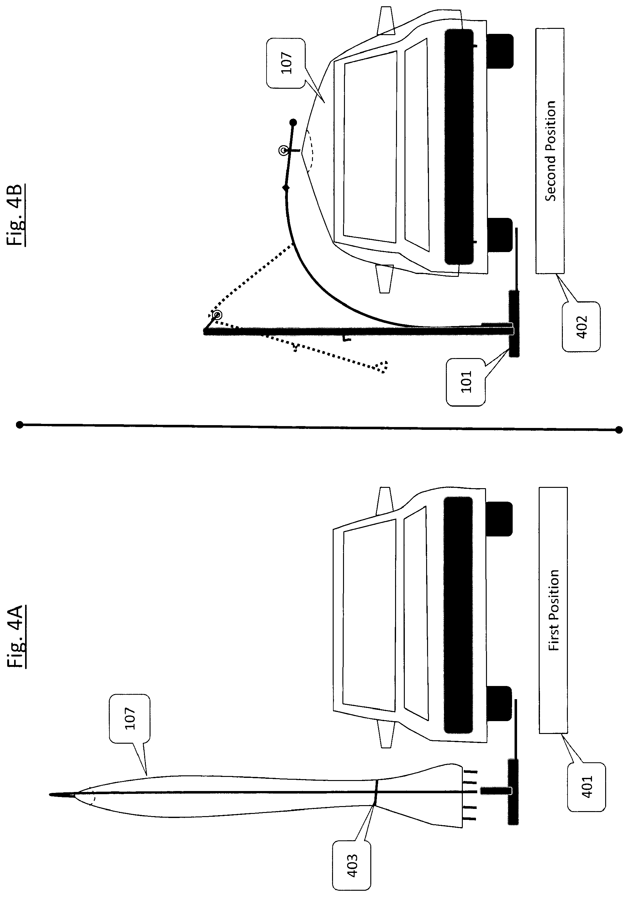 Patent US12365226 Figure 6 – Vehicle covering apparatus