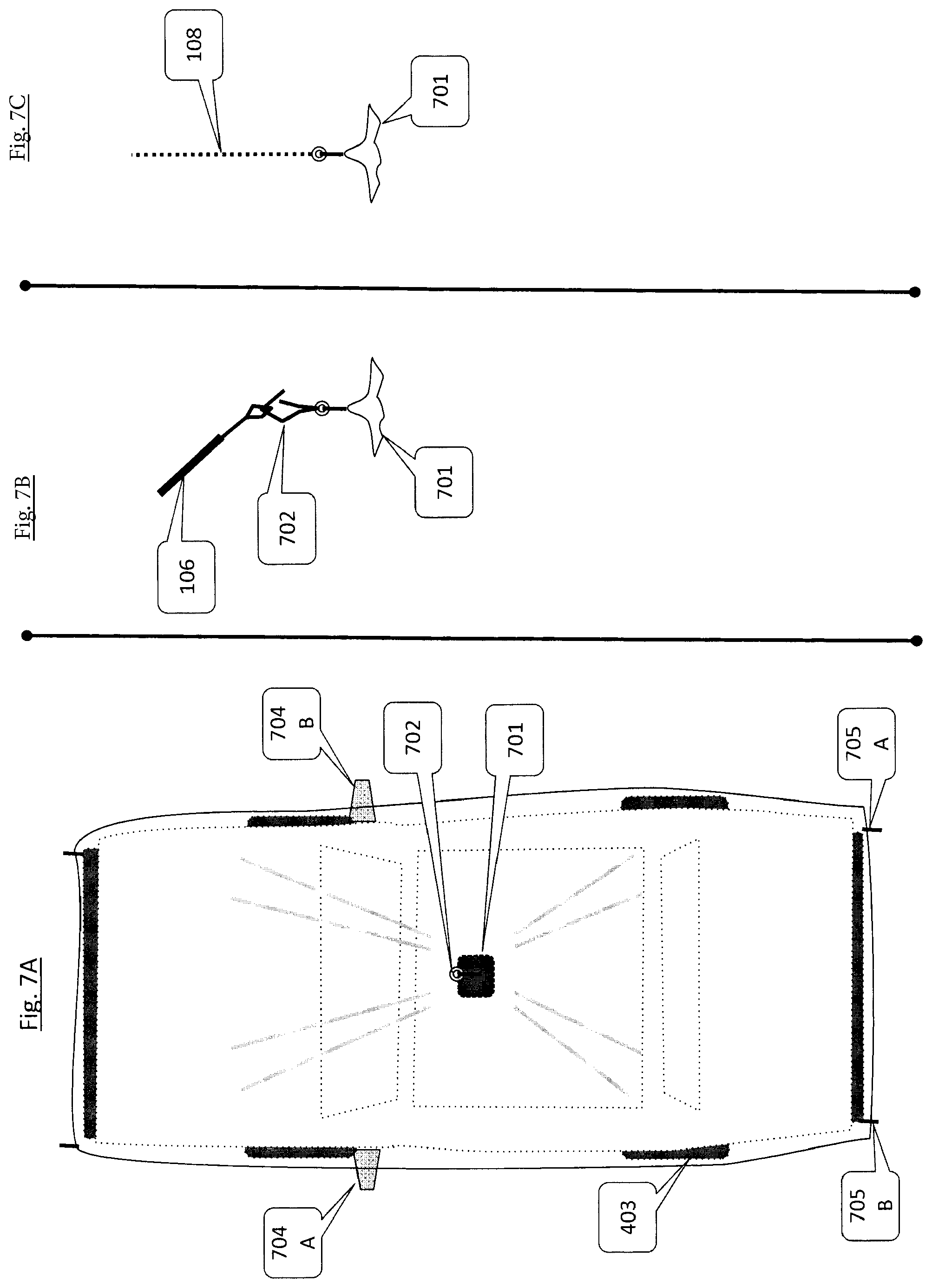 Patent US12365226 Figure 10 – Vehicle covering apparatus