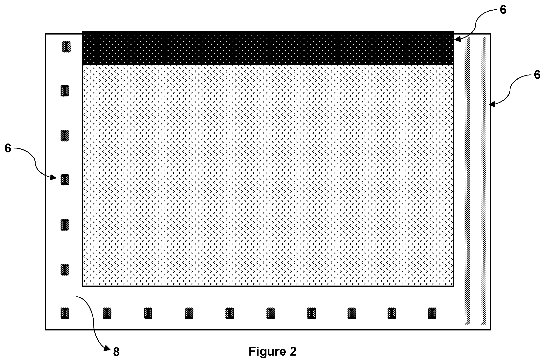 Patent US12365227 Figure 2 – Vehicle protector