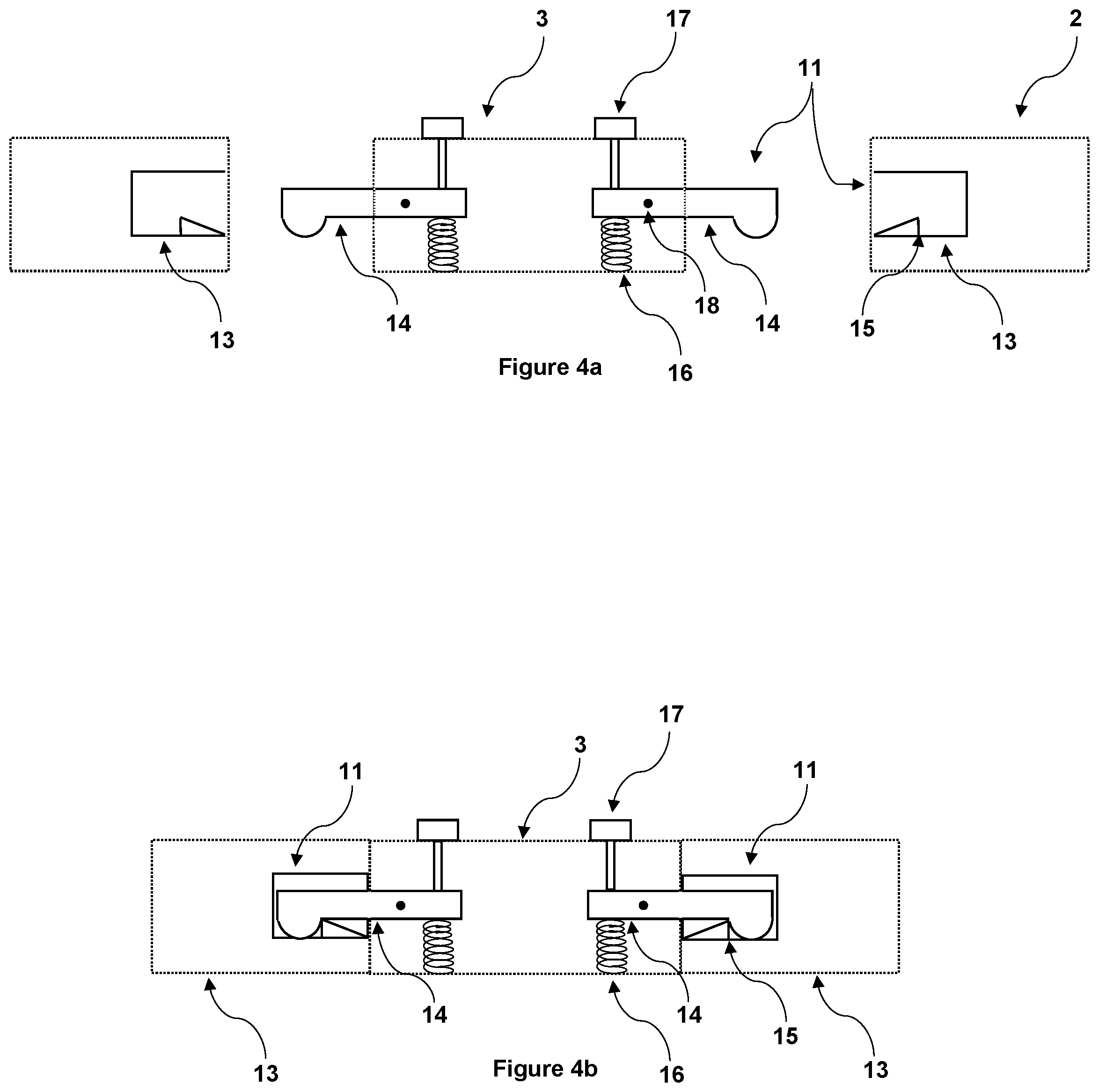 Patent US12365227 Figure 4 – Vehicle protector