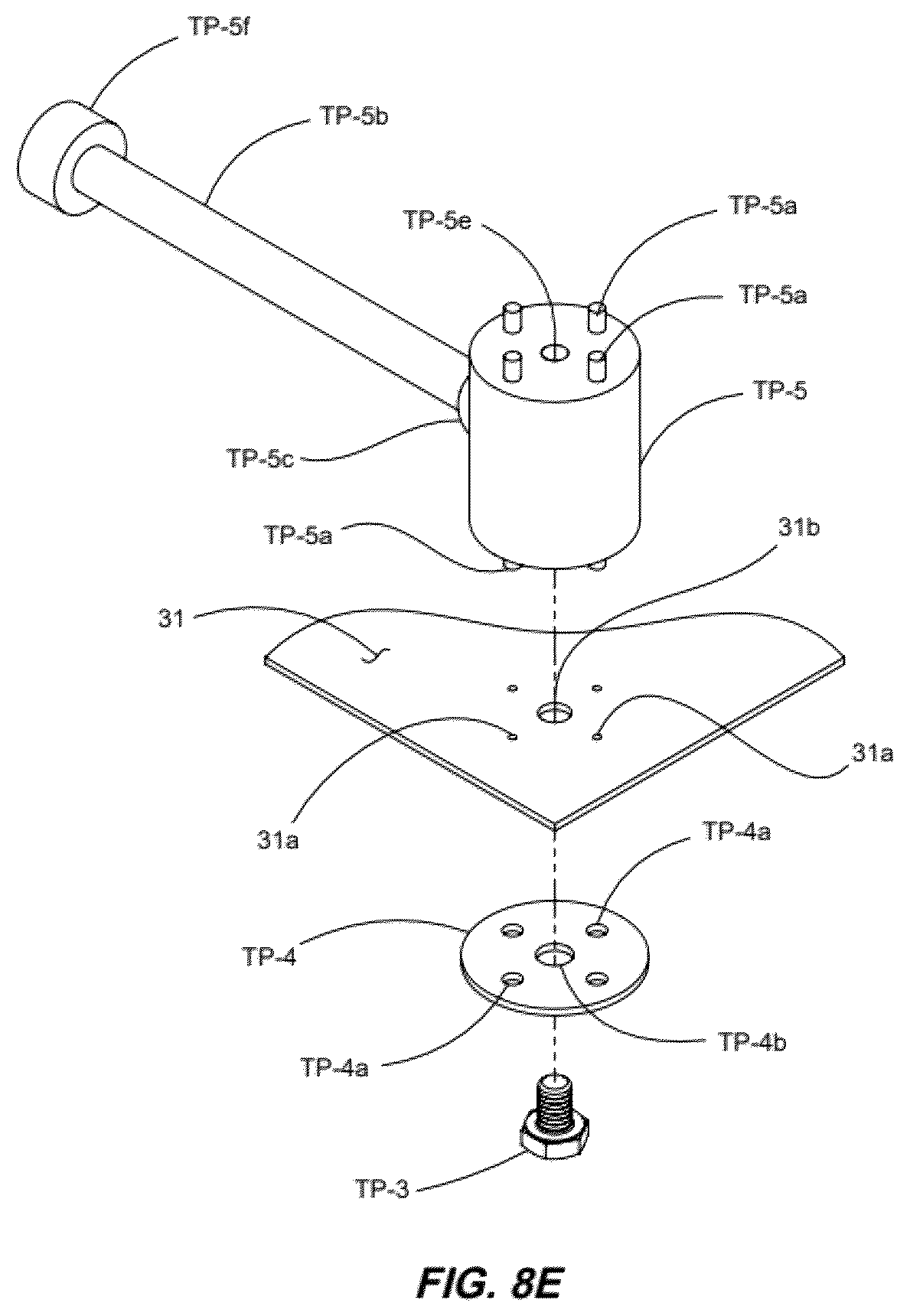 Patent US12365236 Figure 12 – Variably openable fairing with collapsible panels