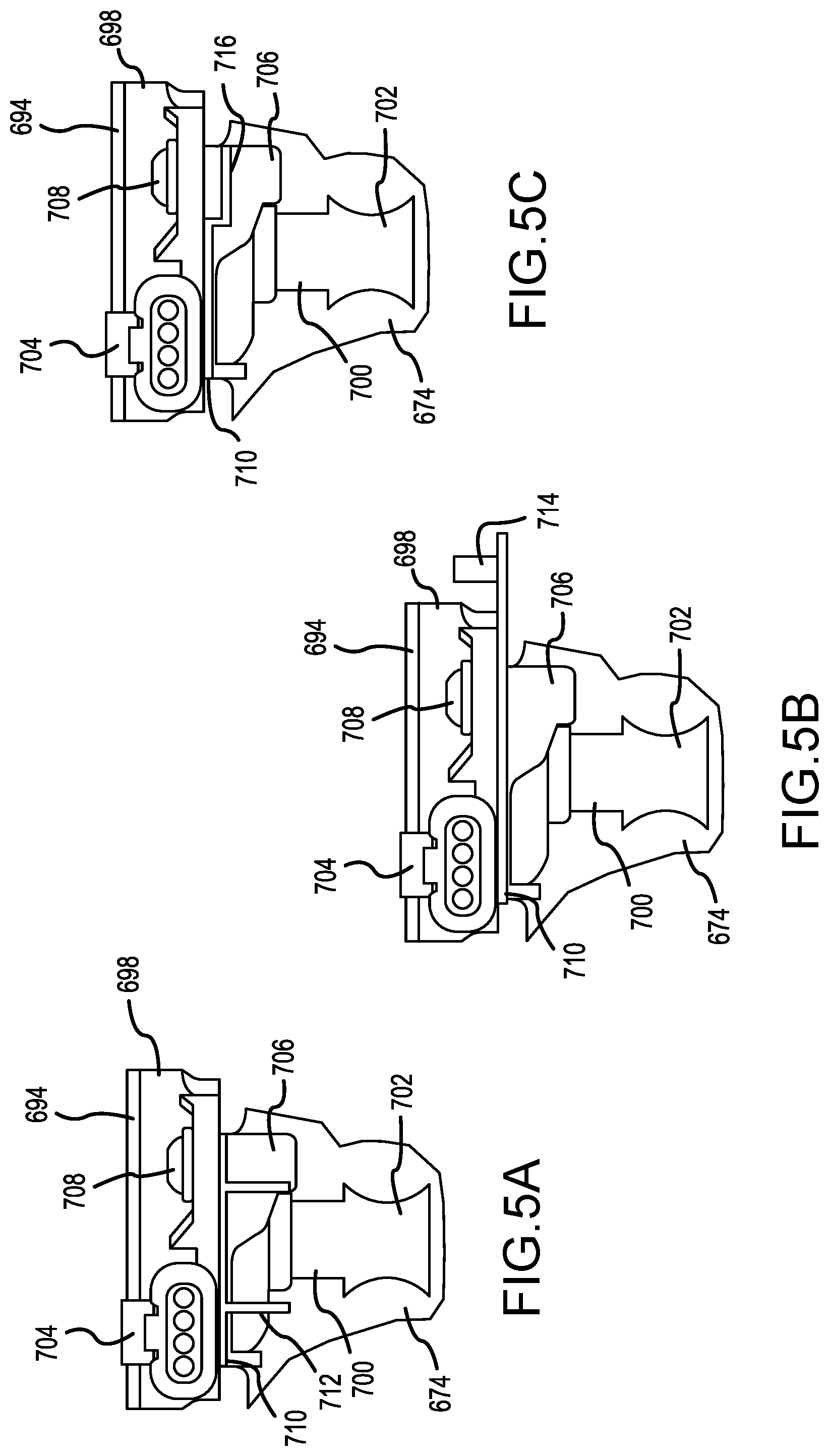 Patent US12365237 Figure 8 – Fuel cell exhaust system for fuel cell electric vehicle