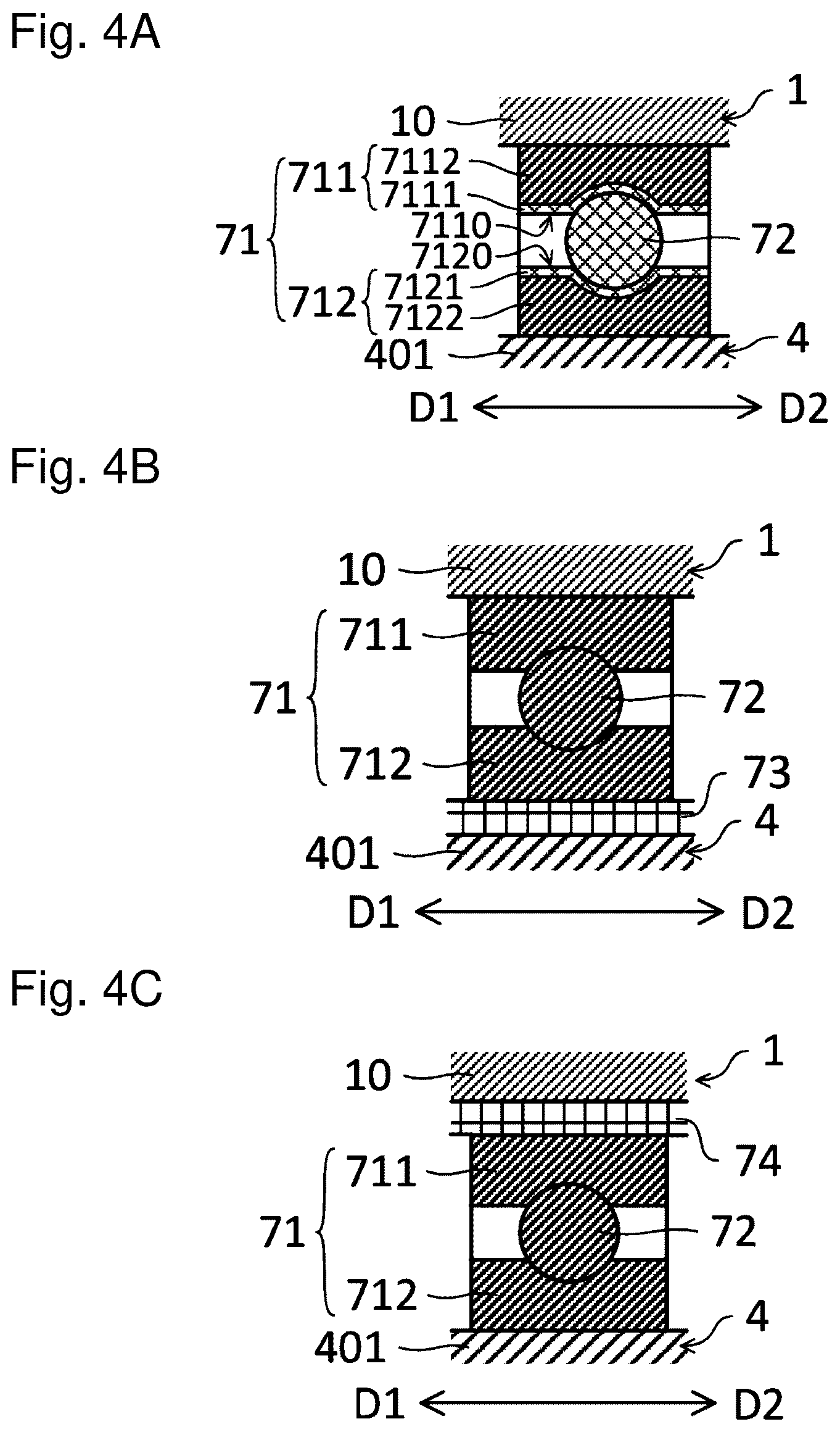 Patent US12365239 Figure 3 – Drive apparatus and vehicle