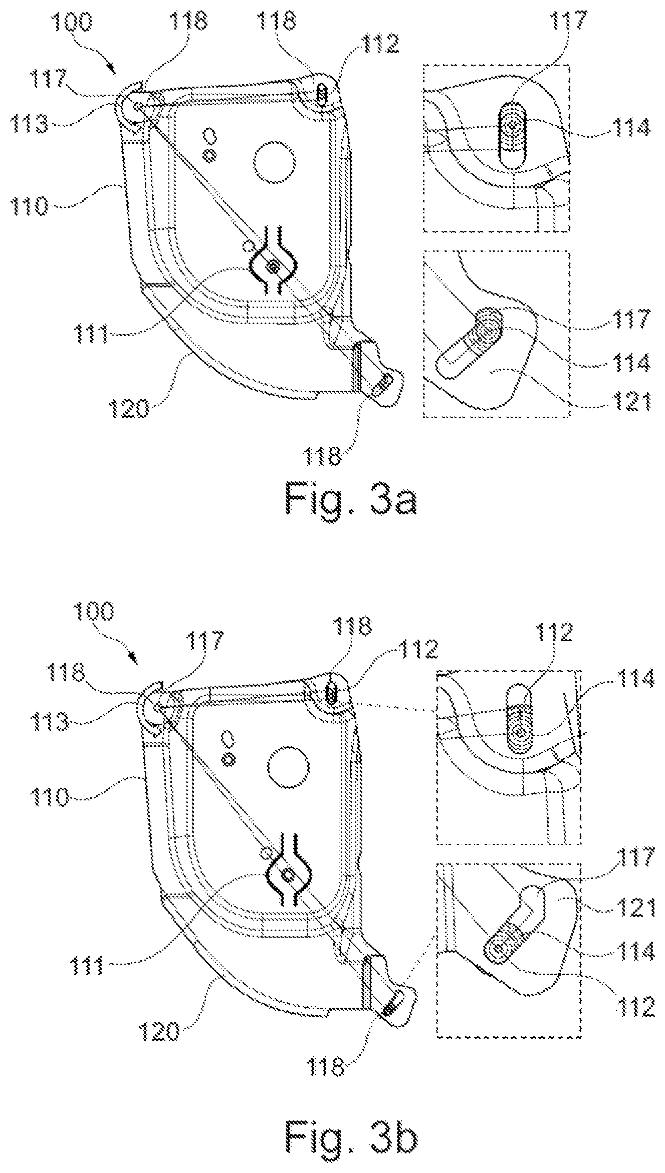 Patent US12365242 Figure 2 – Accelerator pedal assembly for a vehicle