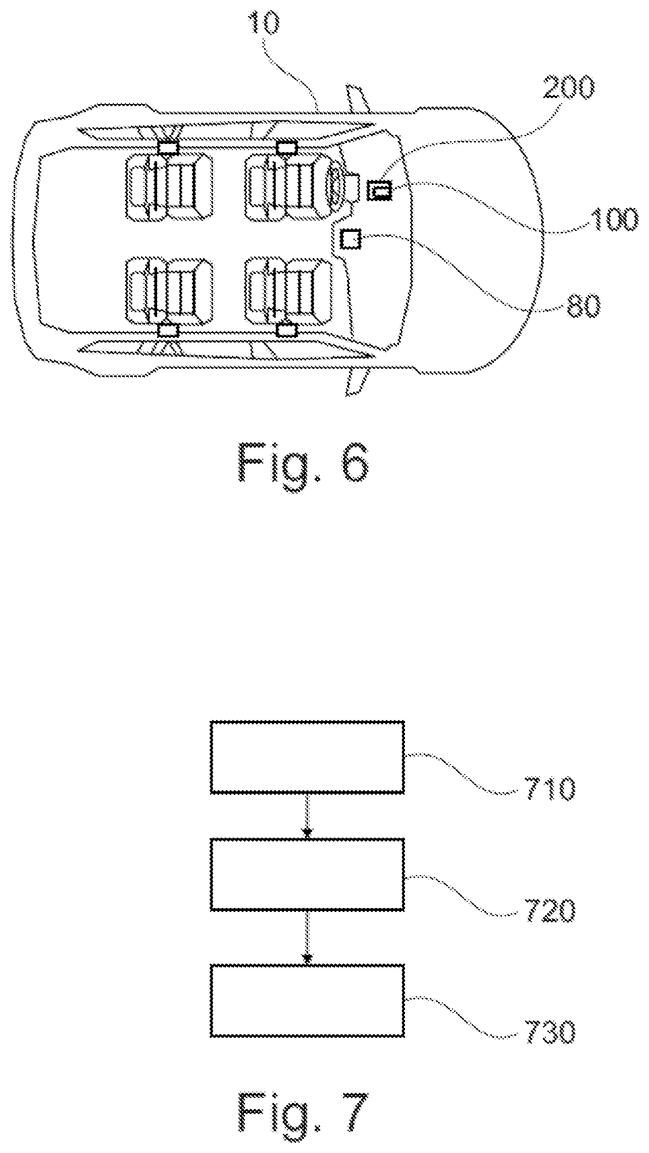 Patent US12365242 Figure 5 – Accelerator pedal assembly for a vehicle