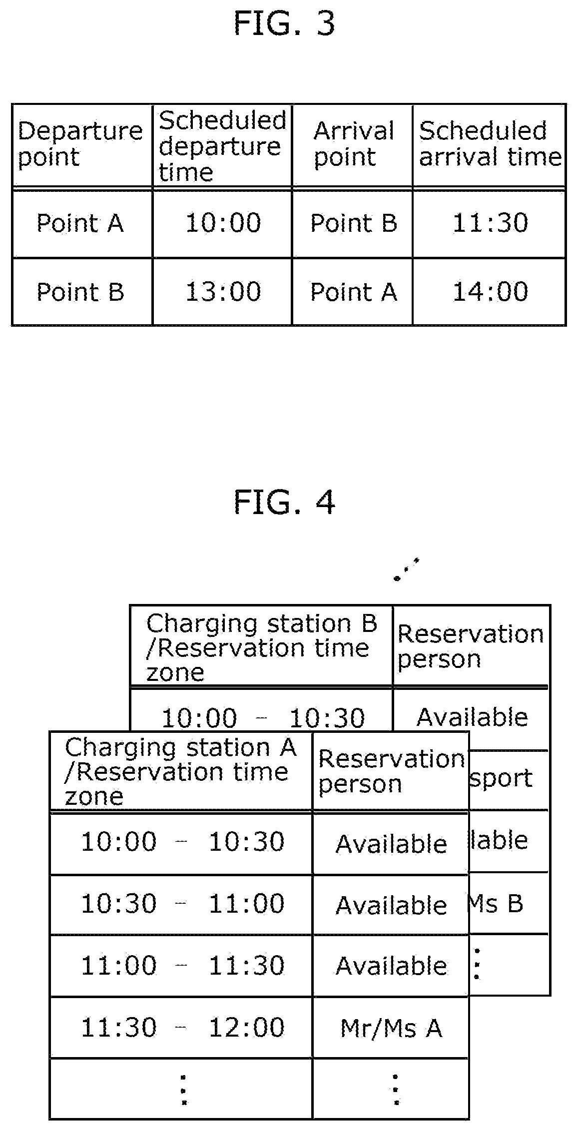 Patent US12365258 Figure 3 – Information processing method and information processing system