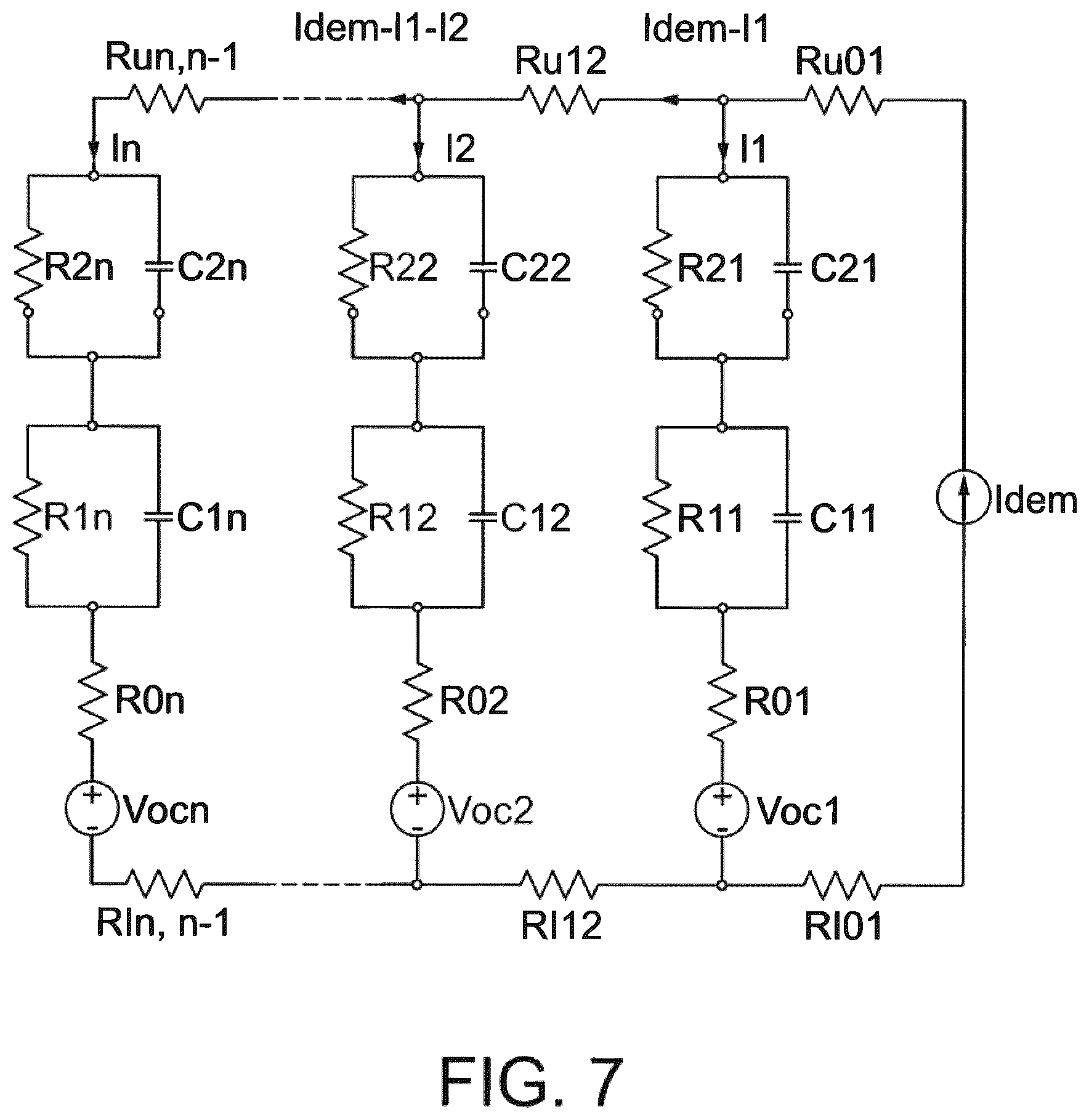 Patent US12365266 Figure 6 – Method for controlling an energy storage system