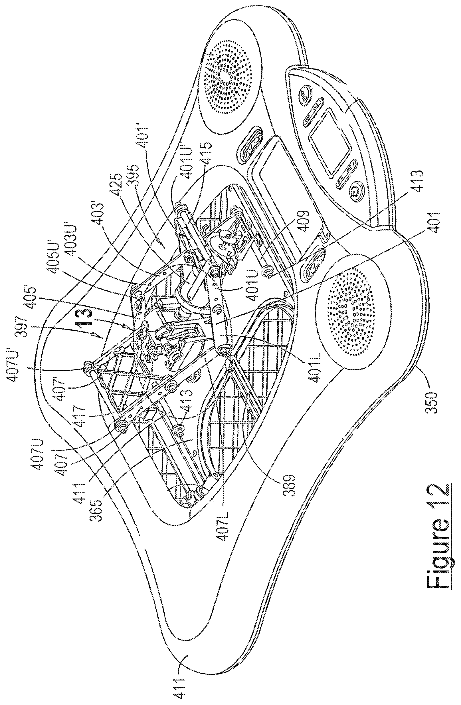 Patent US12365272 Figure 11 – User-defined stimulation patterns for juvenile products