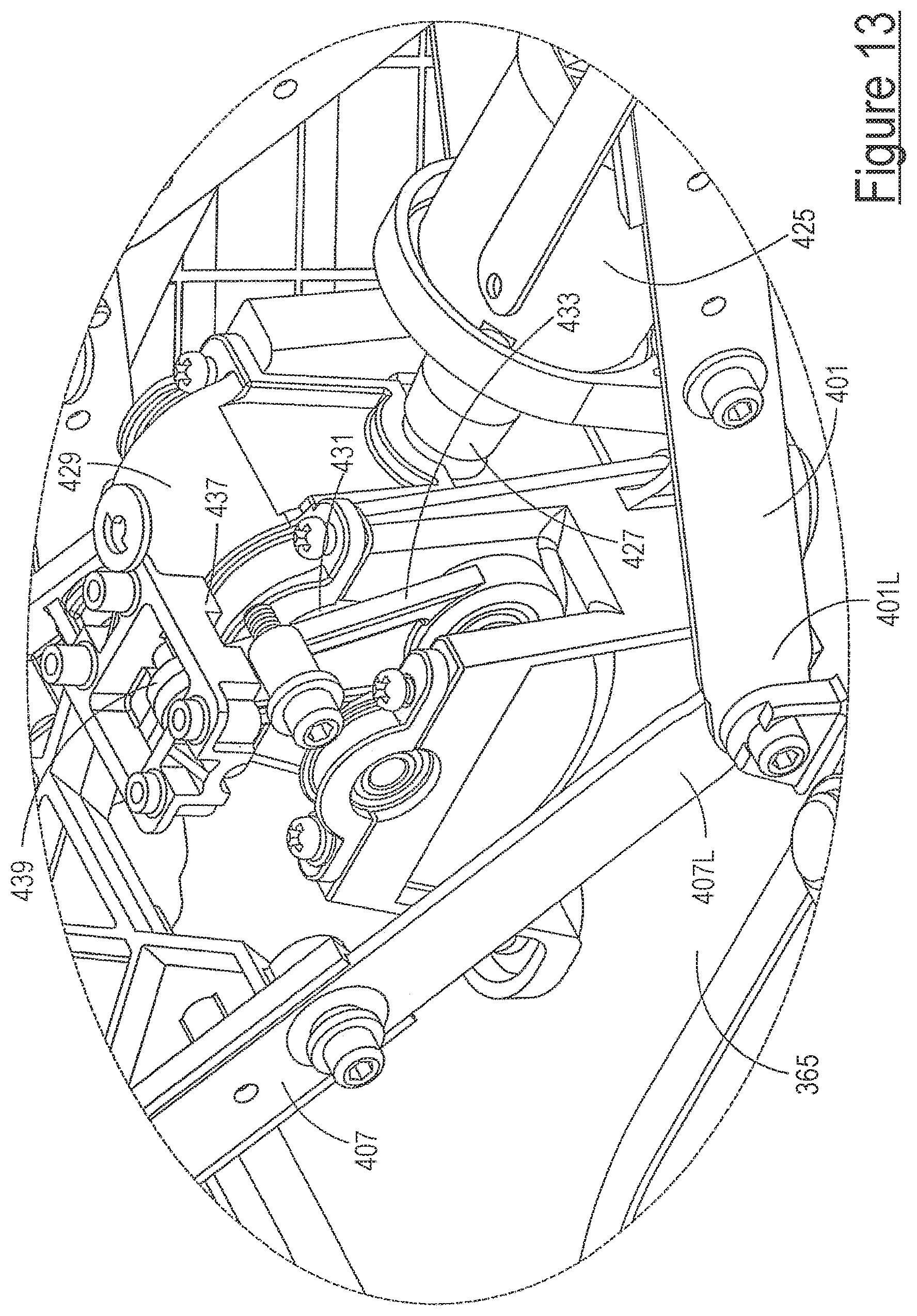 Patent US12365272 Figure 12 – User-defined stimulation patterns for juvenile products