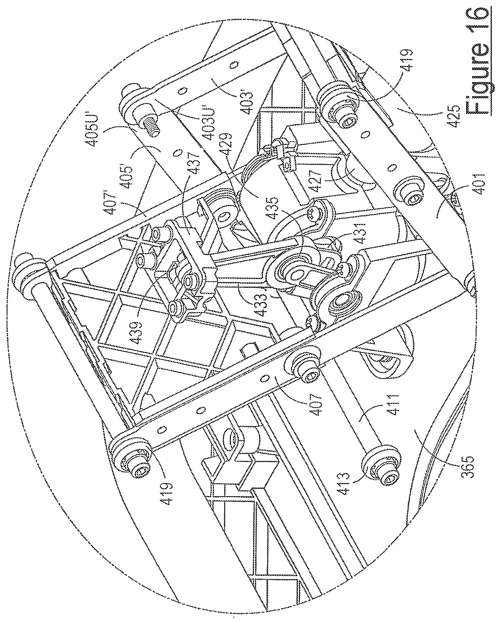 Patent US12365272 Figure 15 – User-defined stimulation patterns for juvenile products