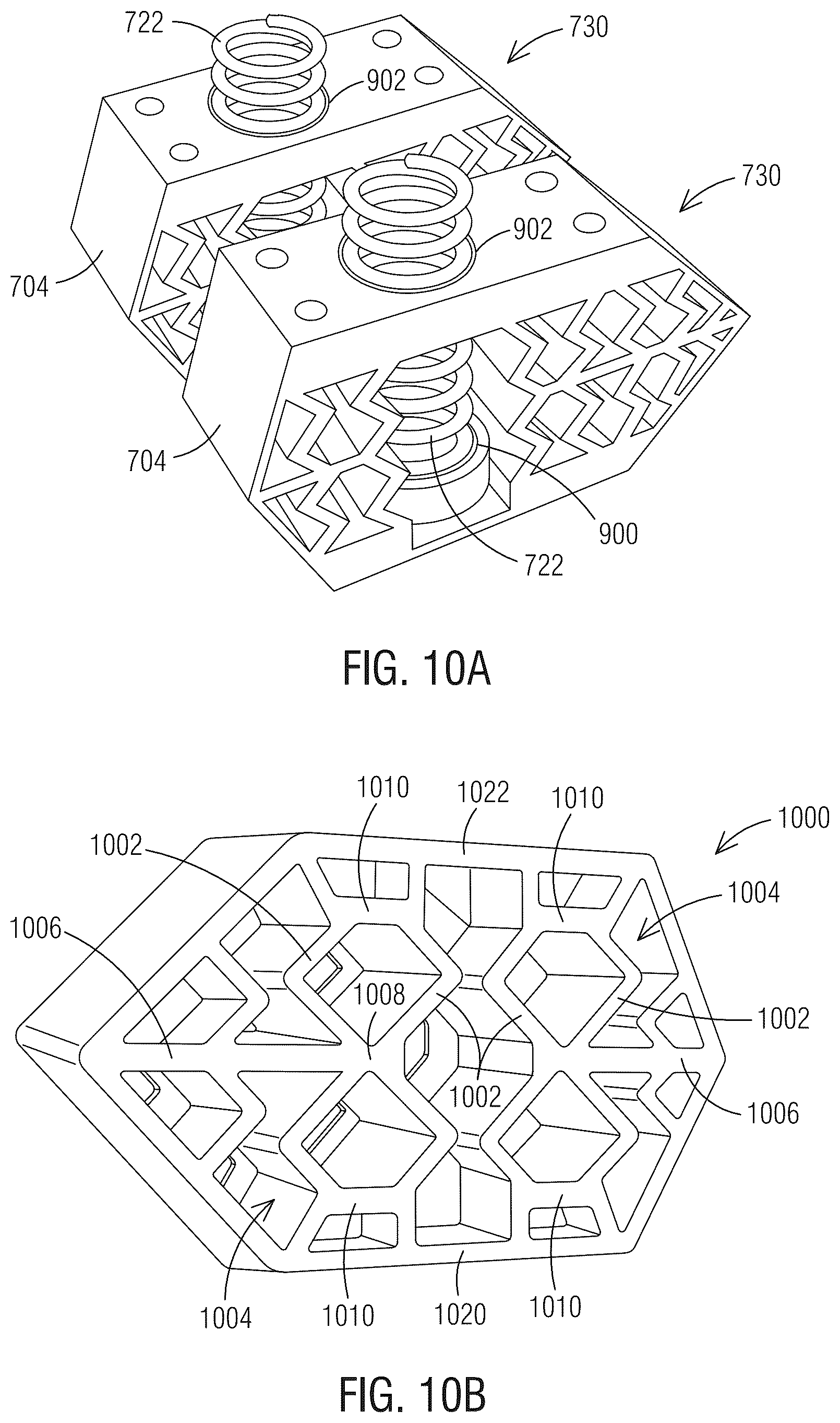 Patent US12365275 Figure 9 – Suspension component