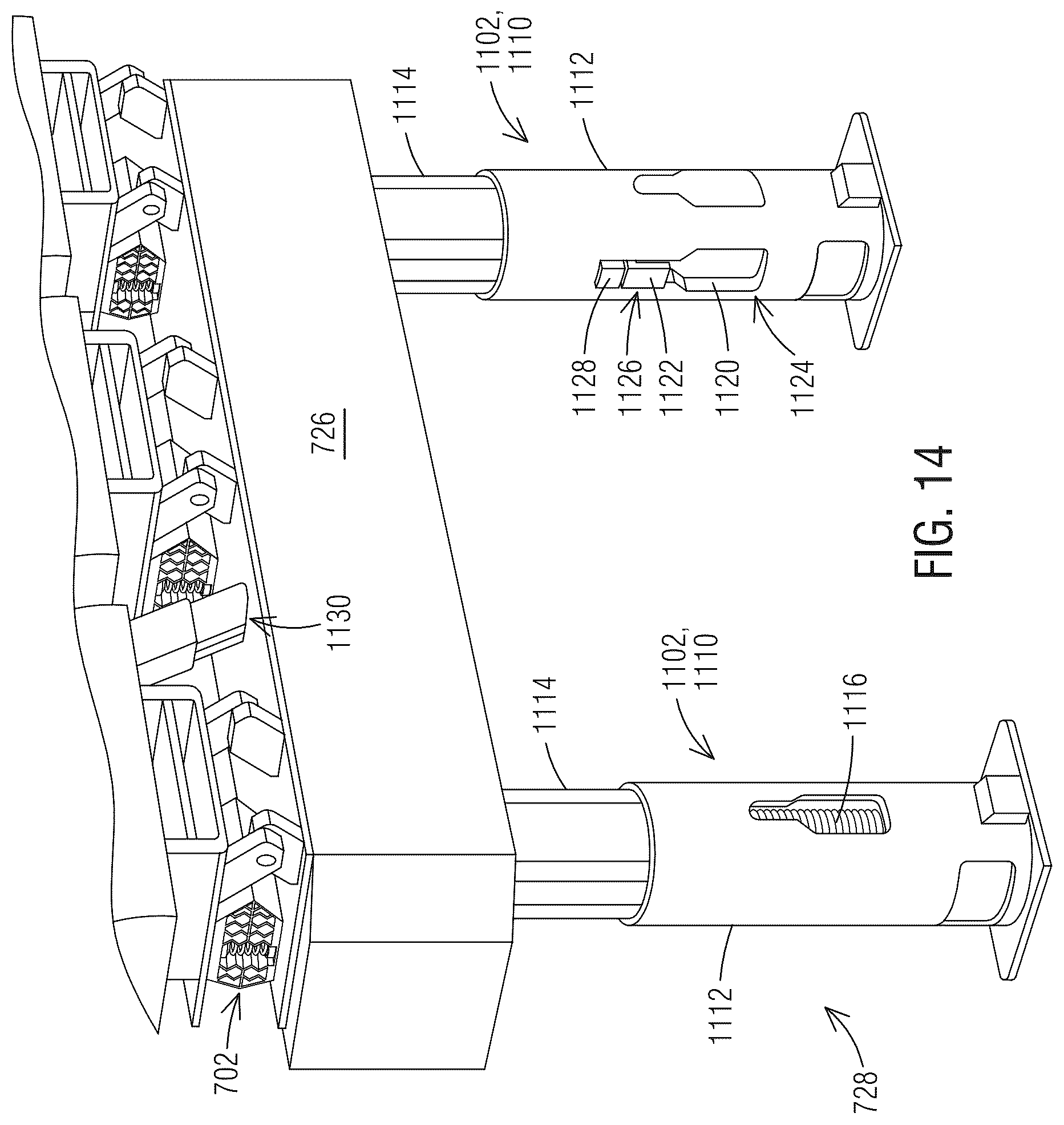 Patent US12365275 Figure 13 – Suspension component