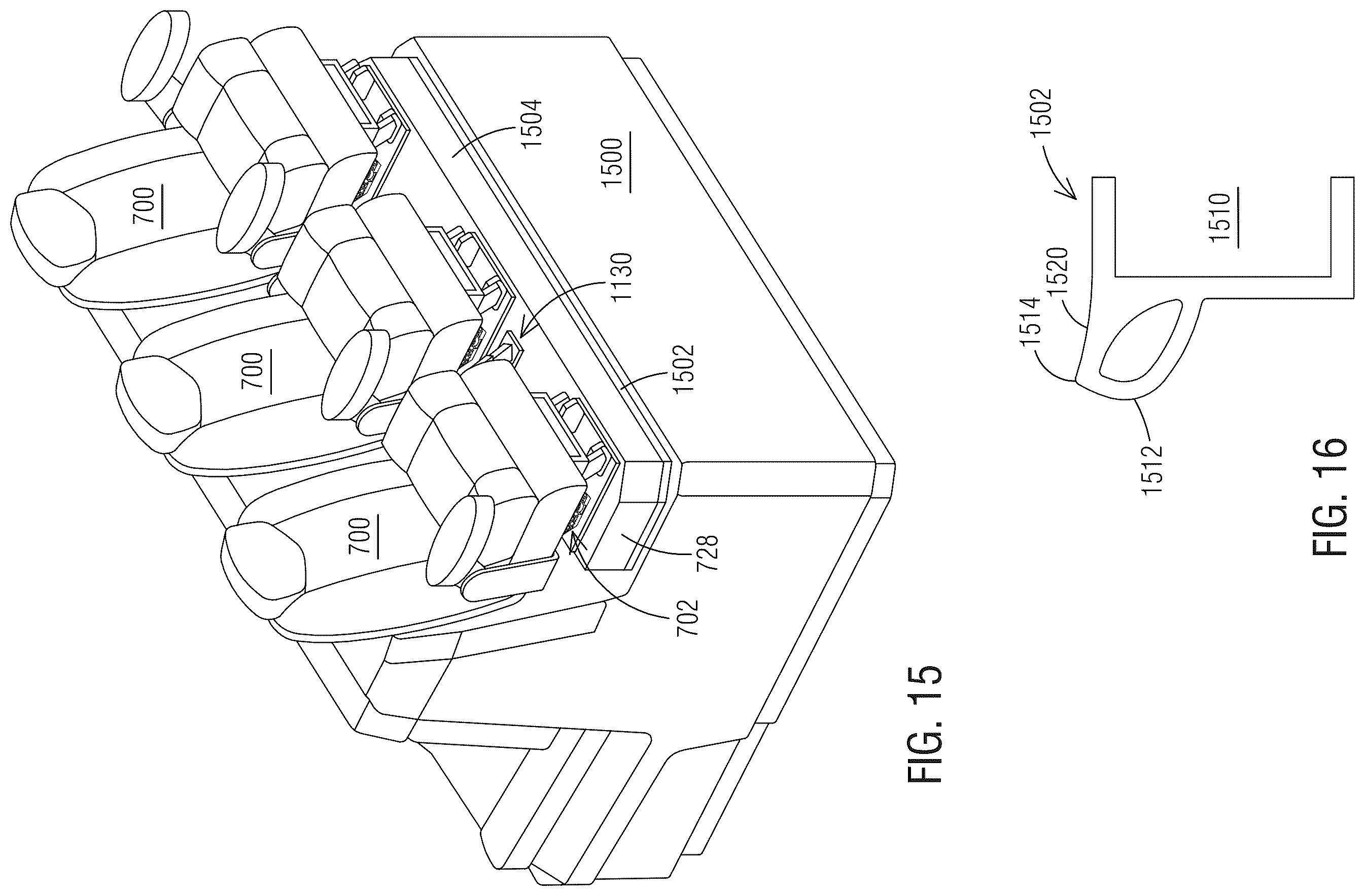 Patent US12365275 Figure 14 – Suspension component