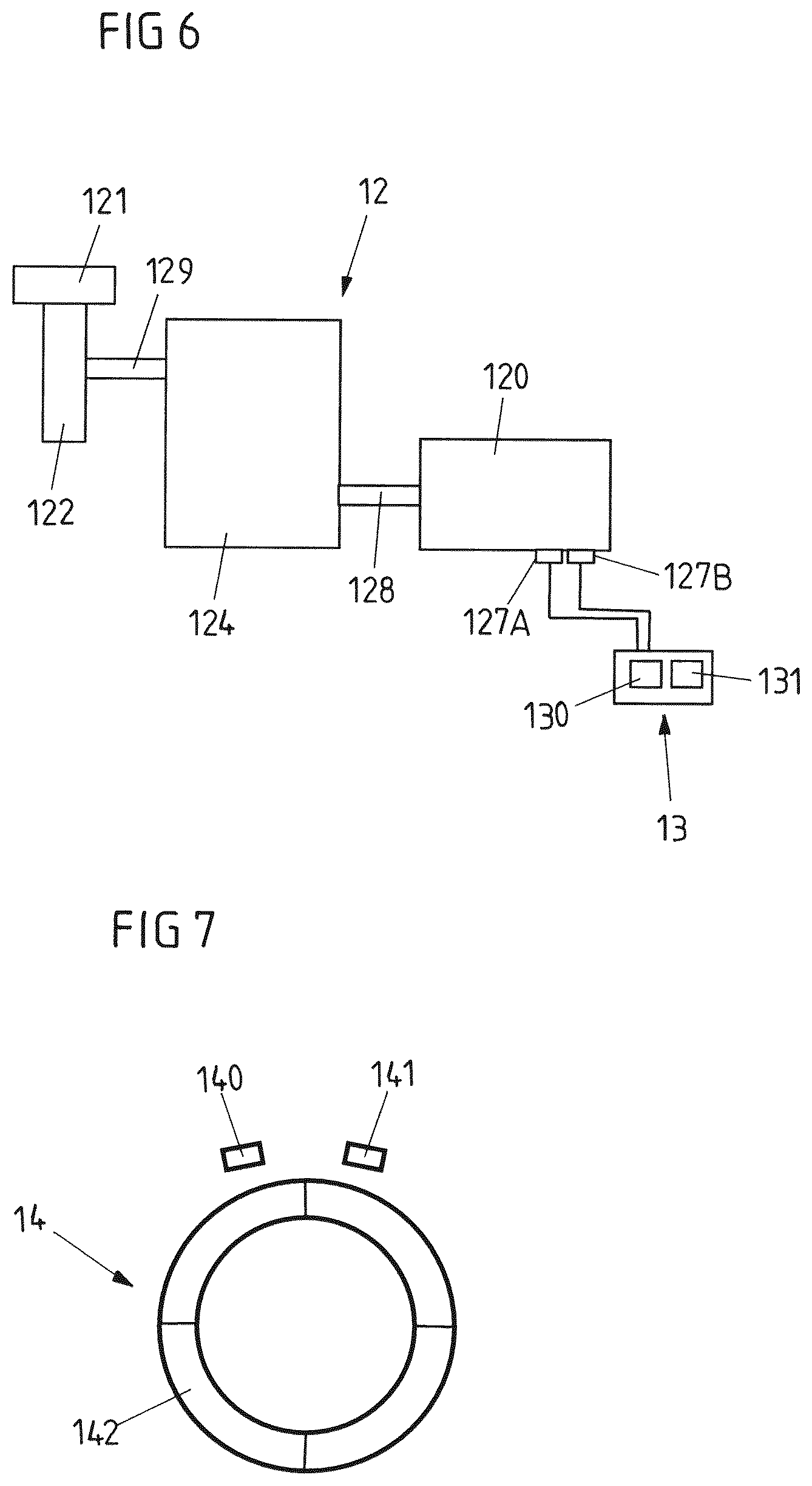 Patent US12365277 Figure 4 – Manually and electrically adjustable device
