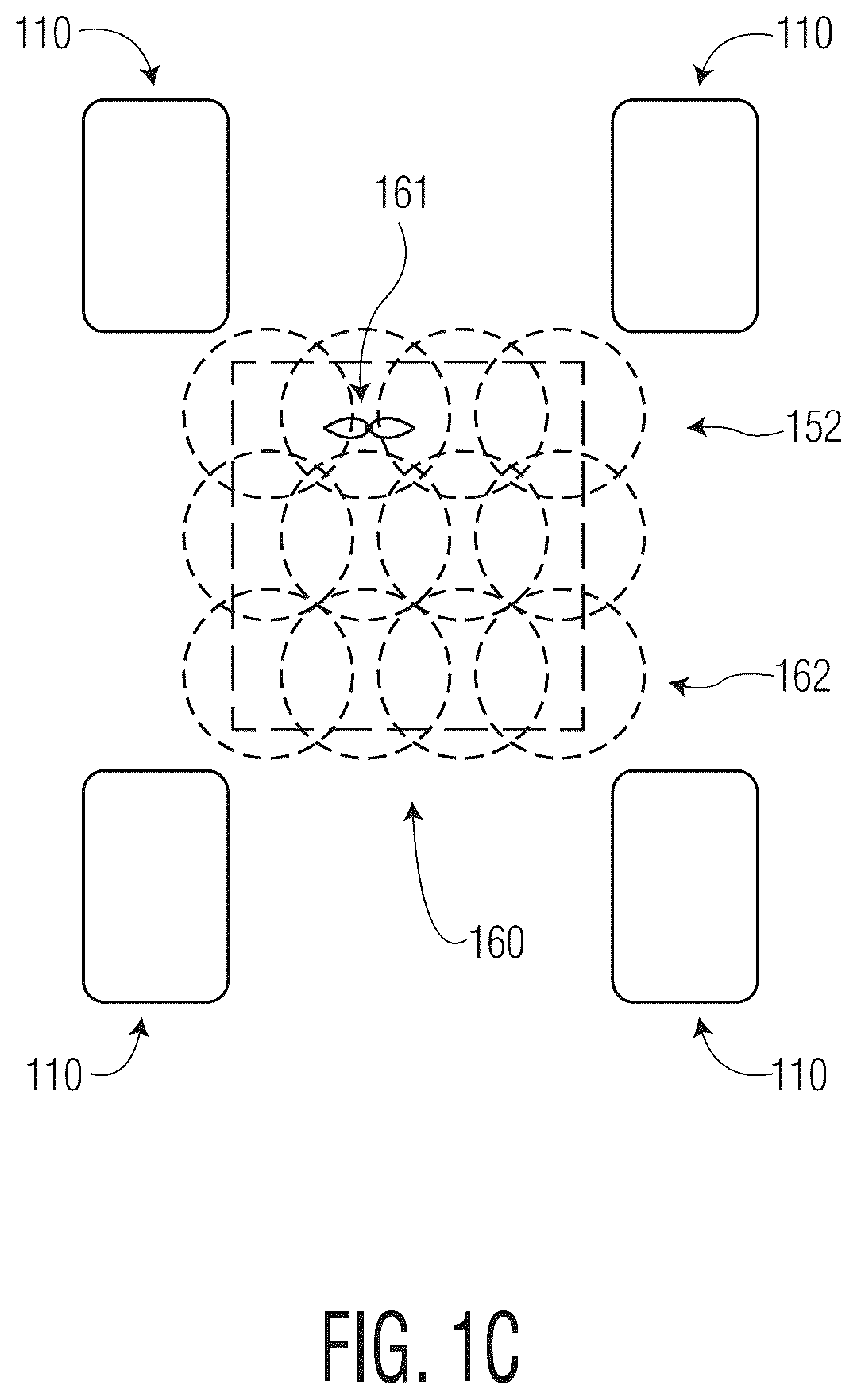 Patent US12365284 Figure 2 – High intensity illumination systems and methods of use thereof