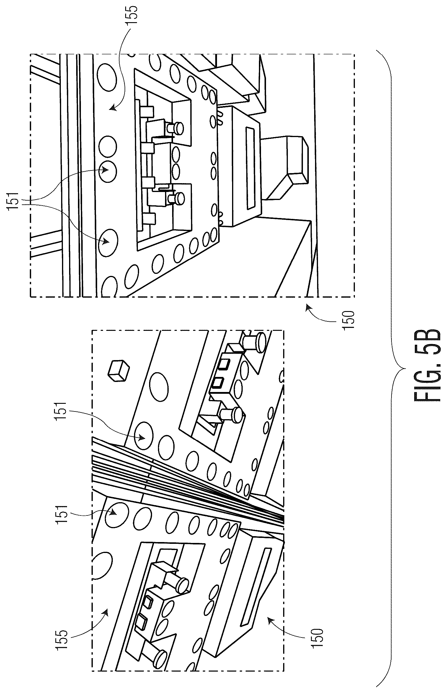 Patent US12365284 Figure 7 – High intensity illumination systems and methods of use thereof