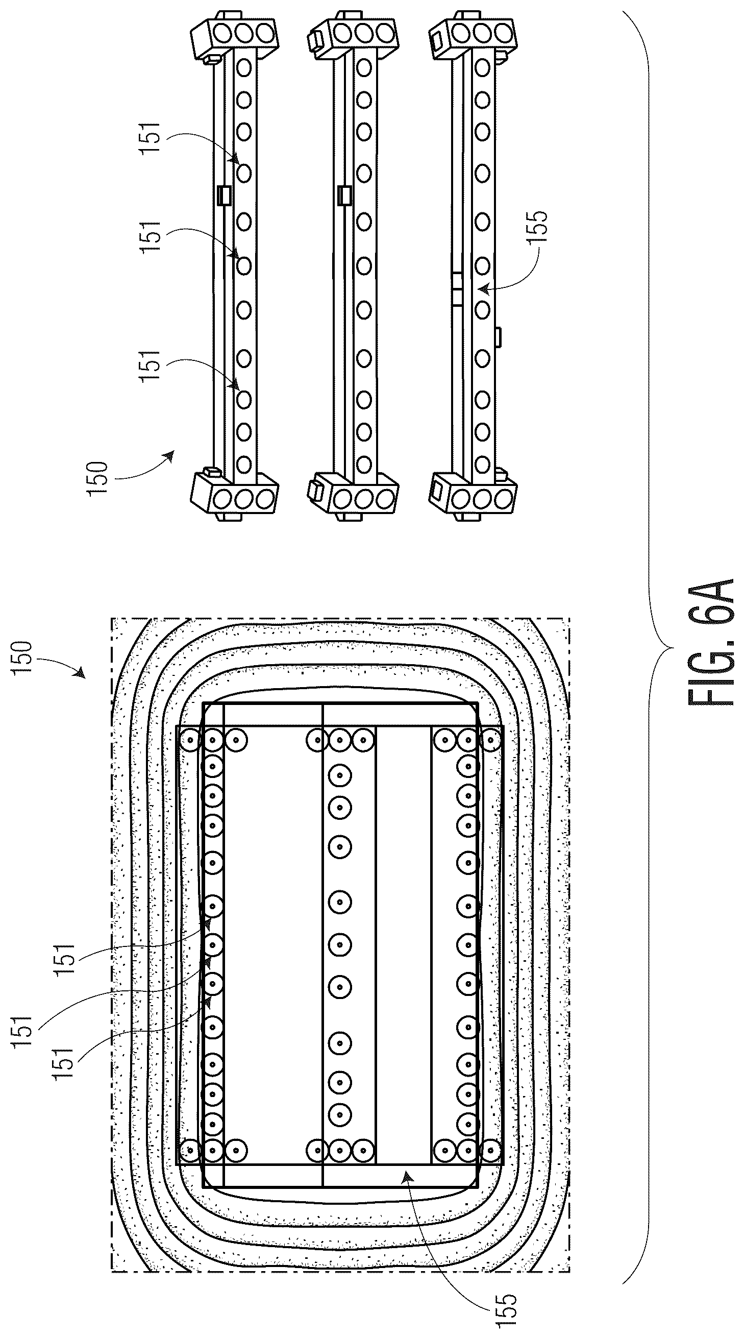 Patent US12365284 Figure 8 – High intensity illumination systems and methods of use thereof