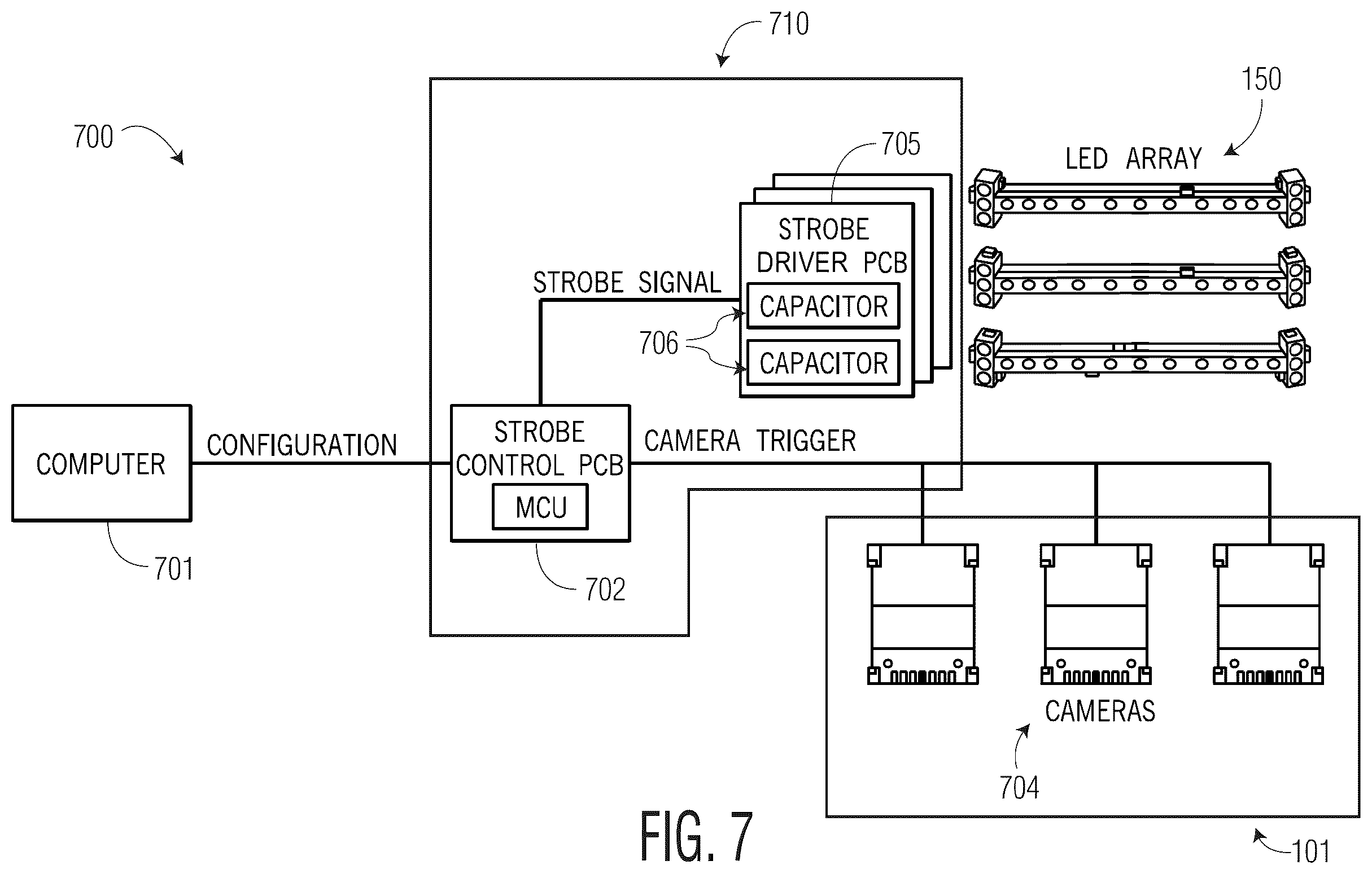 Patent US12365284 Figure 10 – High intensity illumination systems and methods of use thereof
