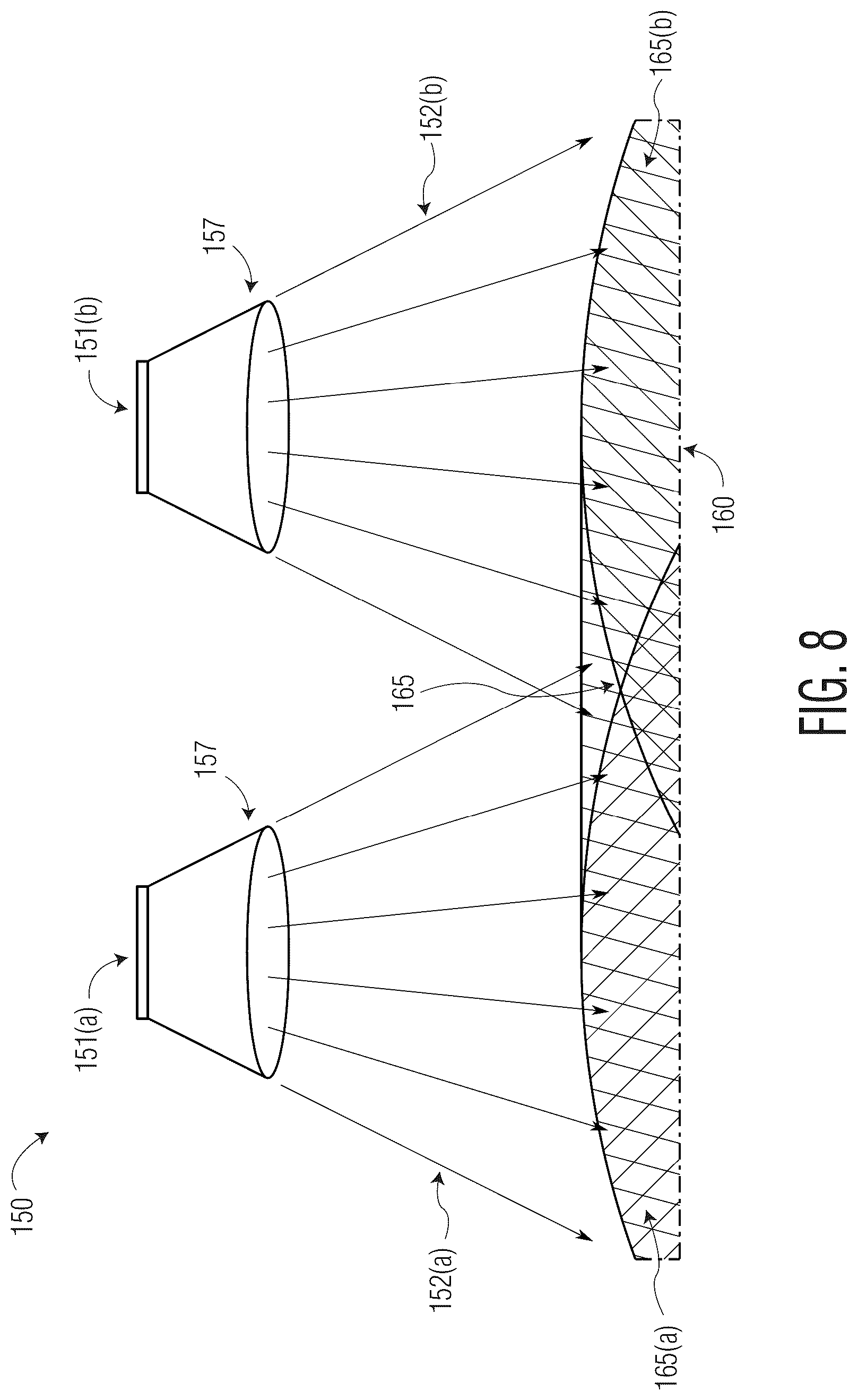Patent US12365284 Figure 11 – High intensity illumination systems and methods of use thereof