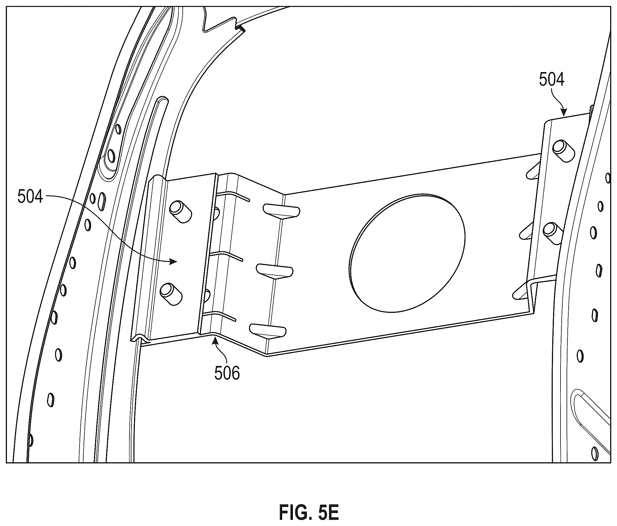 Patent US12365286 Figure 11 – Enhanced vehicle audio seat excitation with individual passenger controls