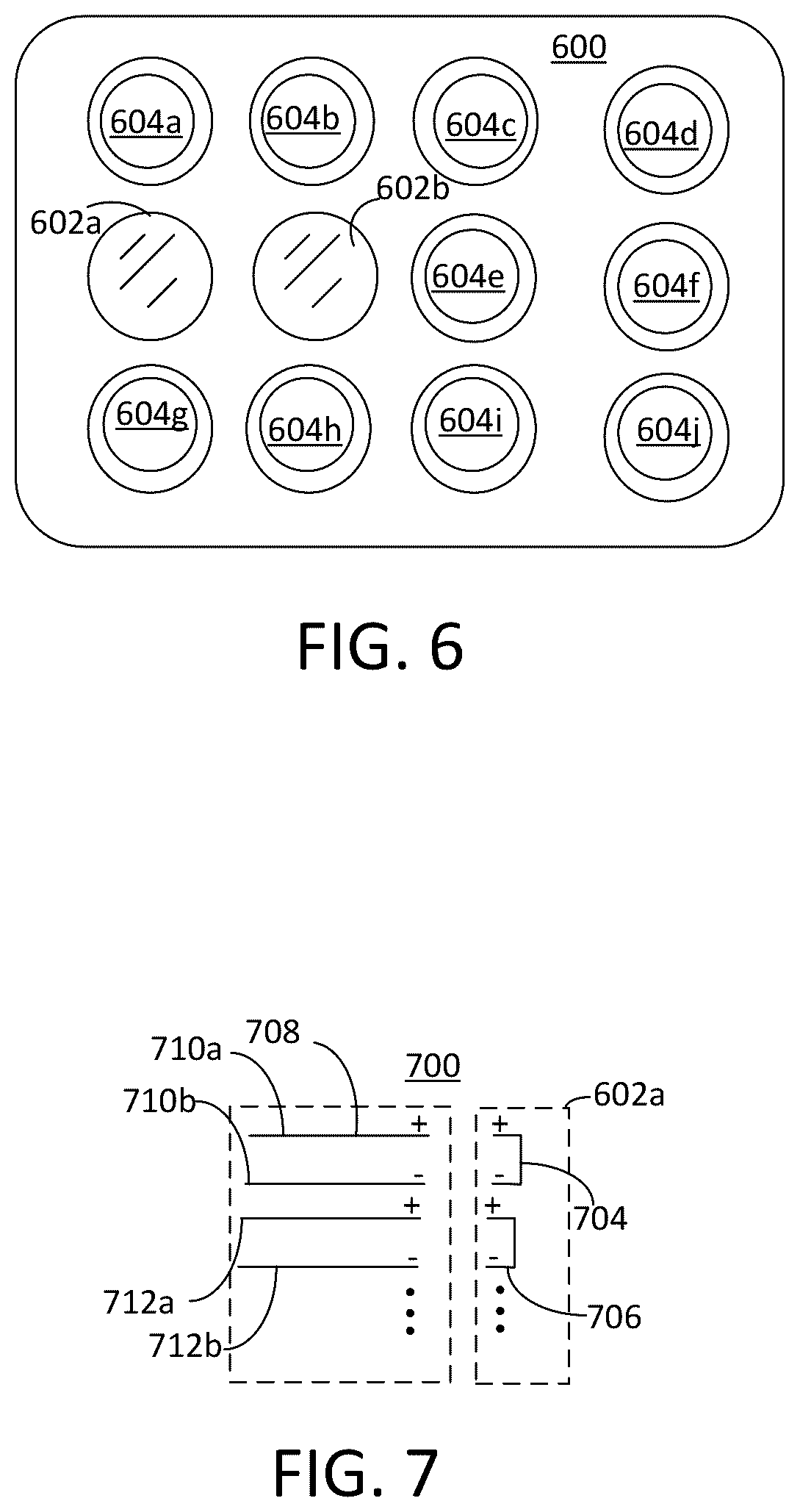 Patent US12365295 Figure 6 – Modular fuel cell system architecture and harness