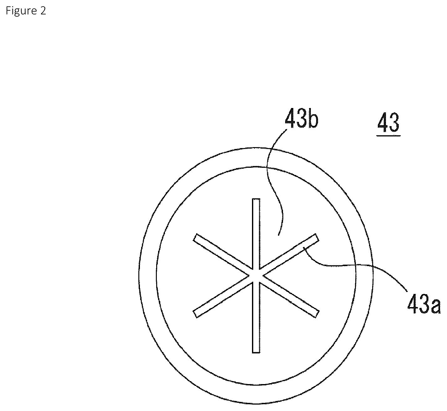 Patent US12365304 Figure 2 – Igniter and gas generator