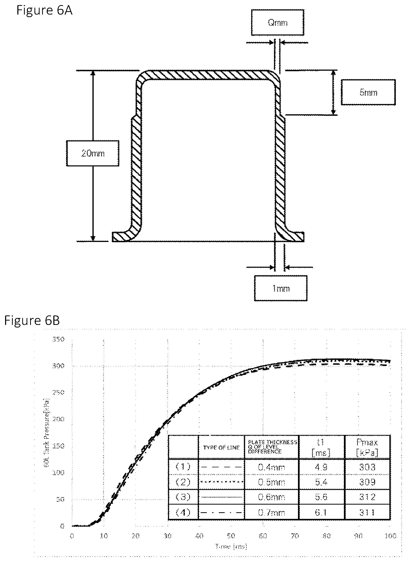 Patent US12365305 Figure 6 – Gas generator