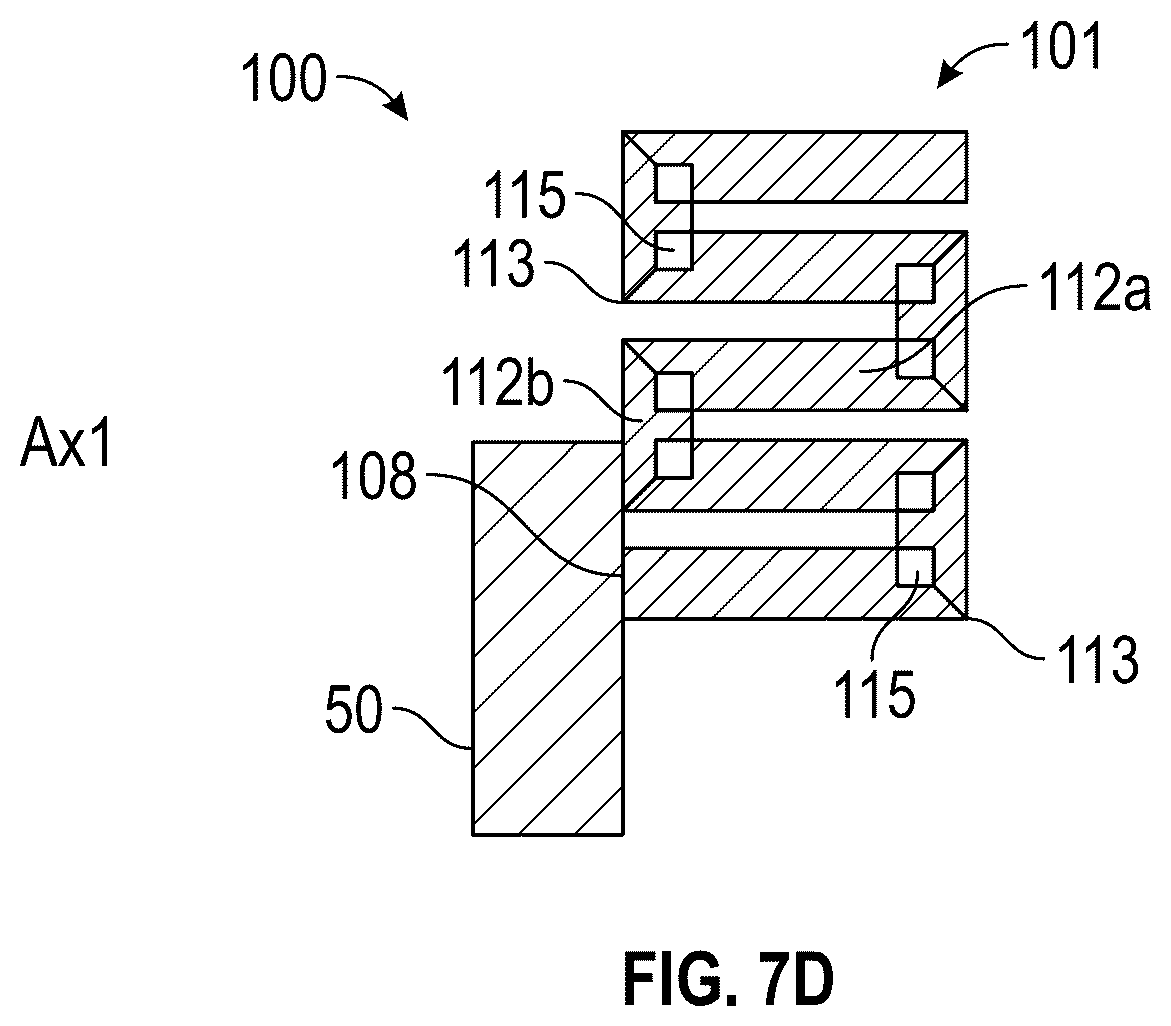 Patent US12365306 Figure 10 – Extendable arm assembly