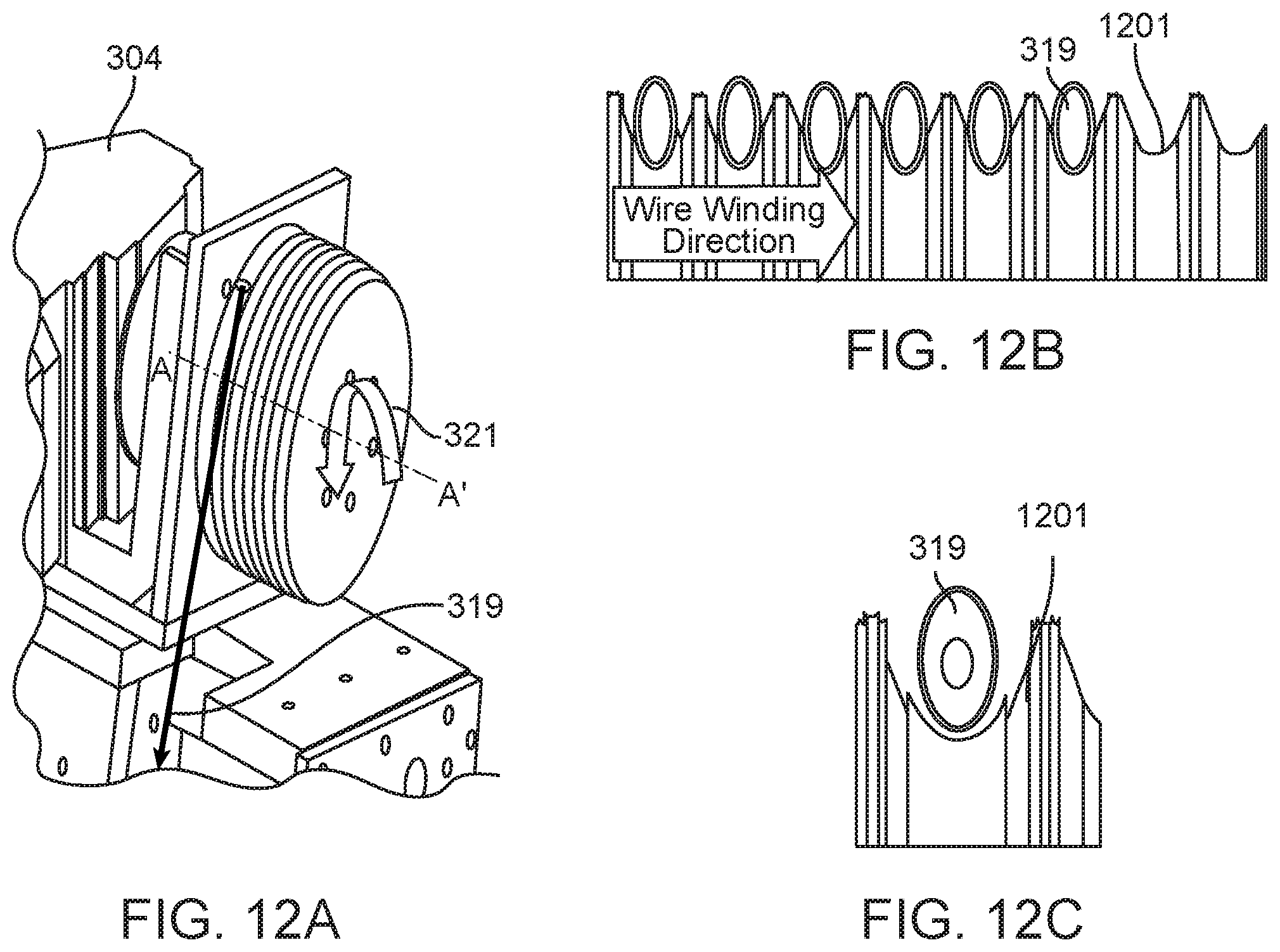 Patent US12365315 Figure 18 – Two-stage brushless car wash system