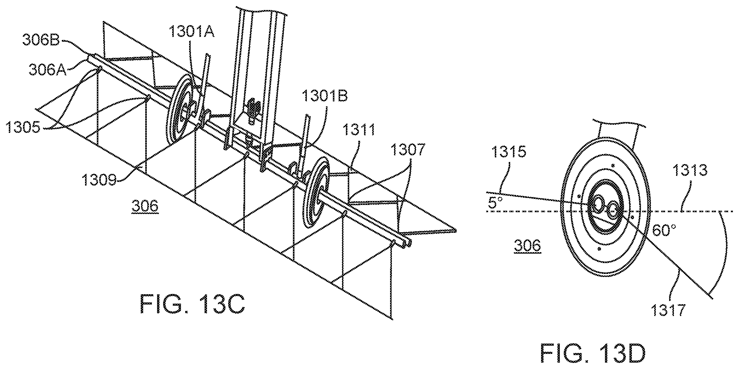 Patent US12365315 Figure 20 – Two-stage brushless car wash system