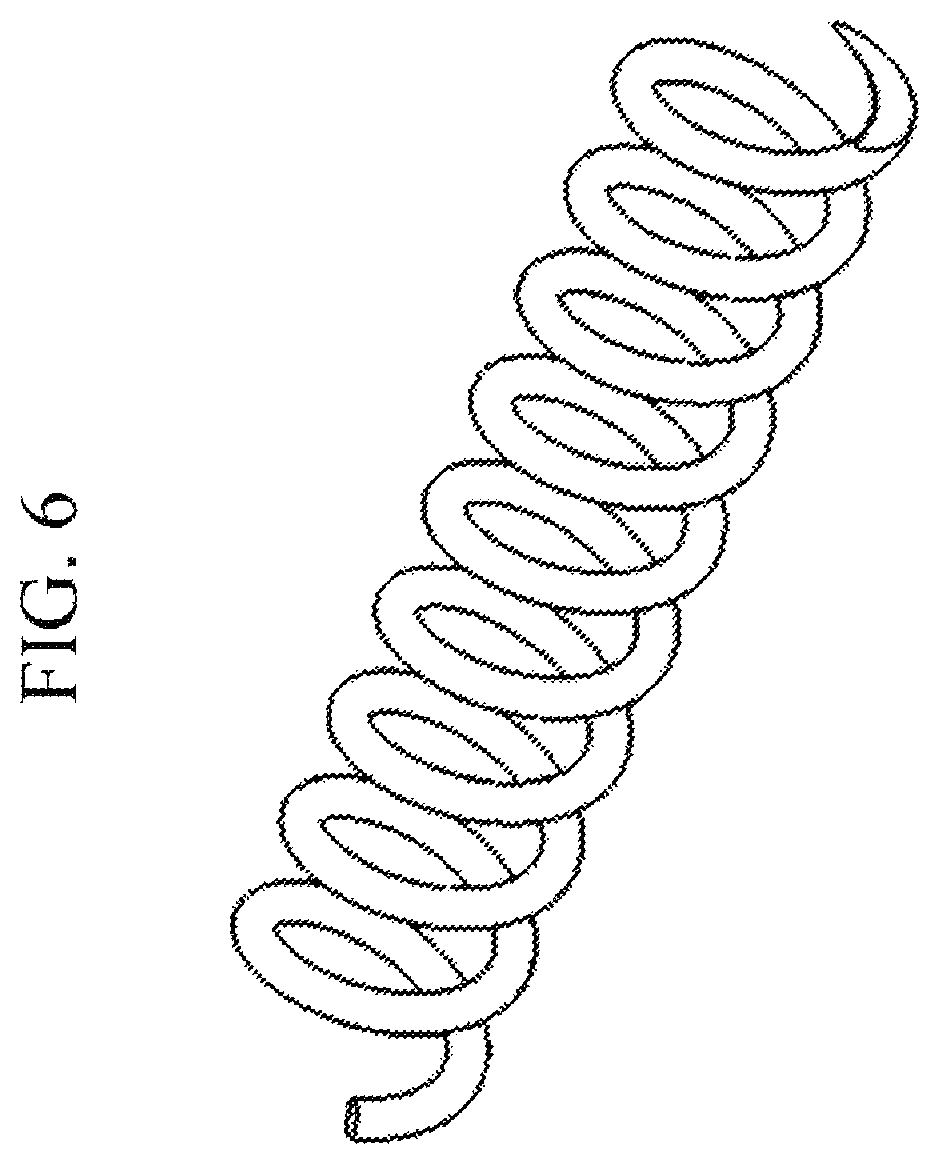 Patent US12365320 Figure 6 – Pedal reaction simulator for vehicle