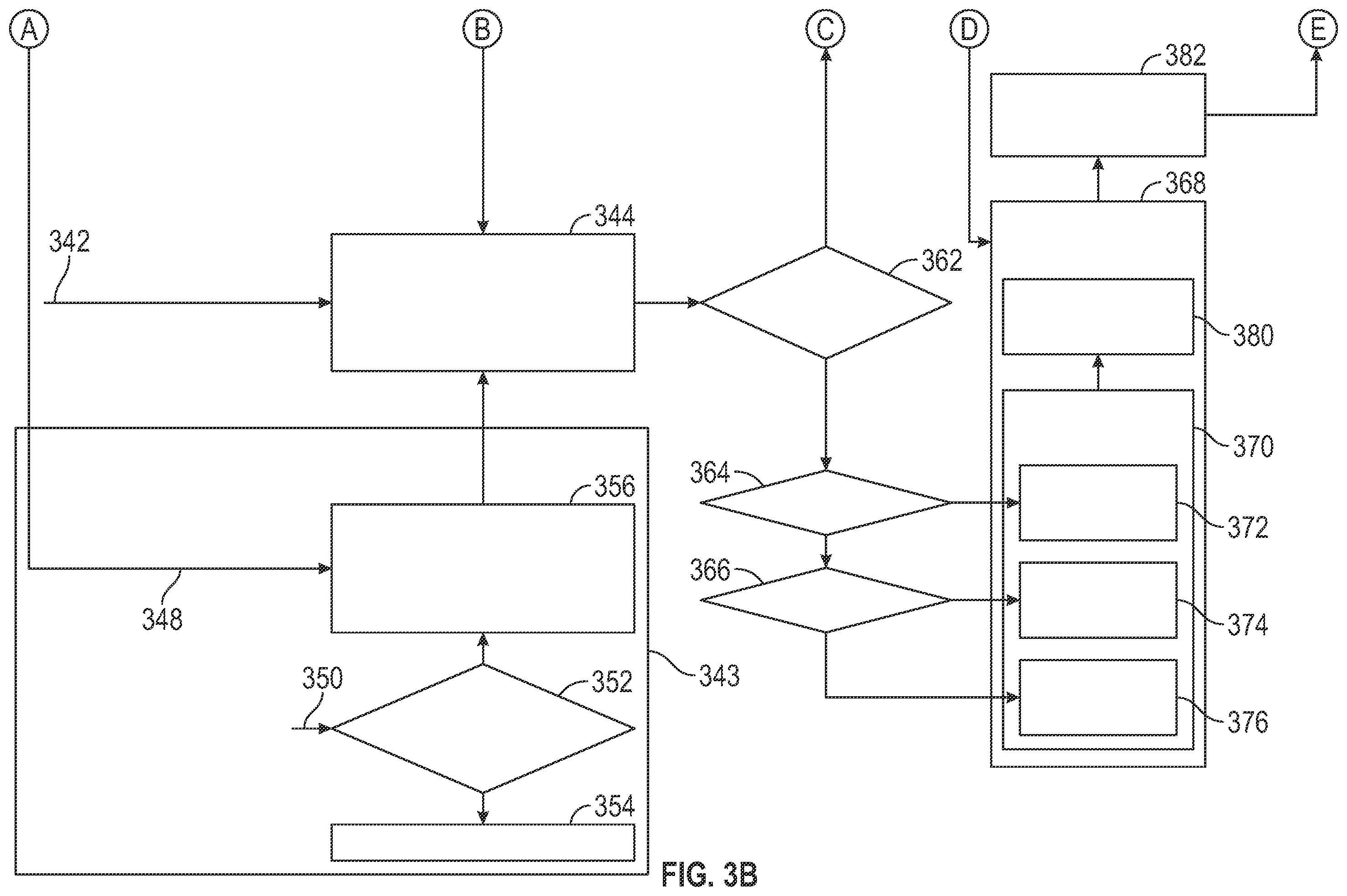 Patent US12365330 Figure 4 – System and method for trailer instability advanced warning based on hitch load measurement