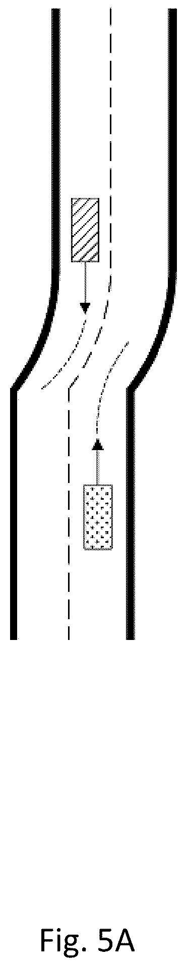 Patent US12365333 Figure 7 – Forward collision-avoidance assist system and a method thereof