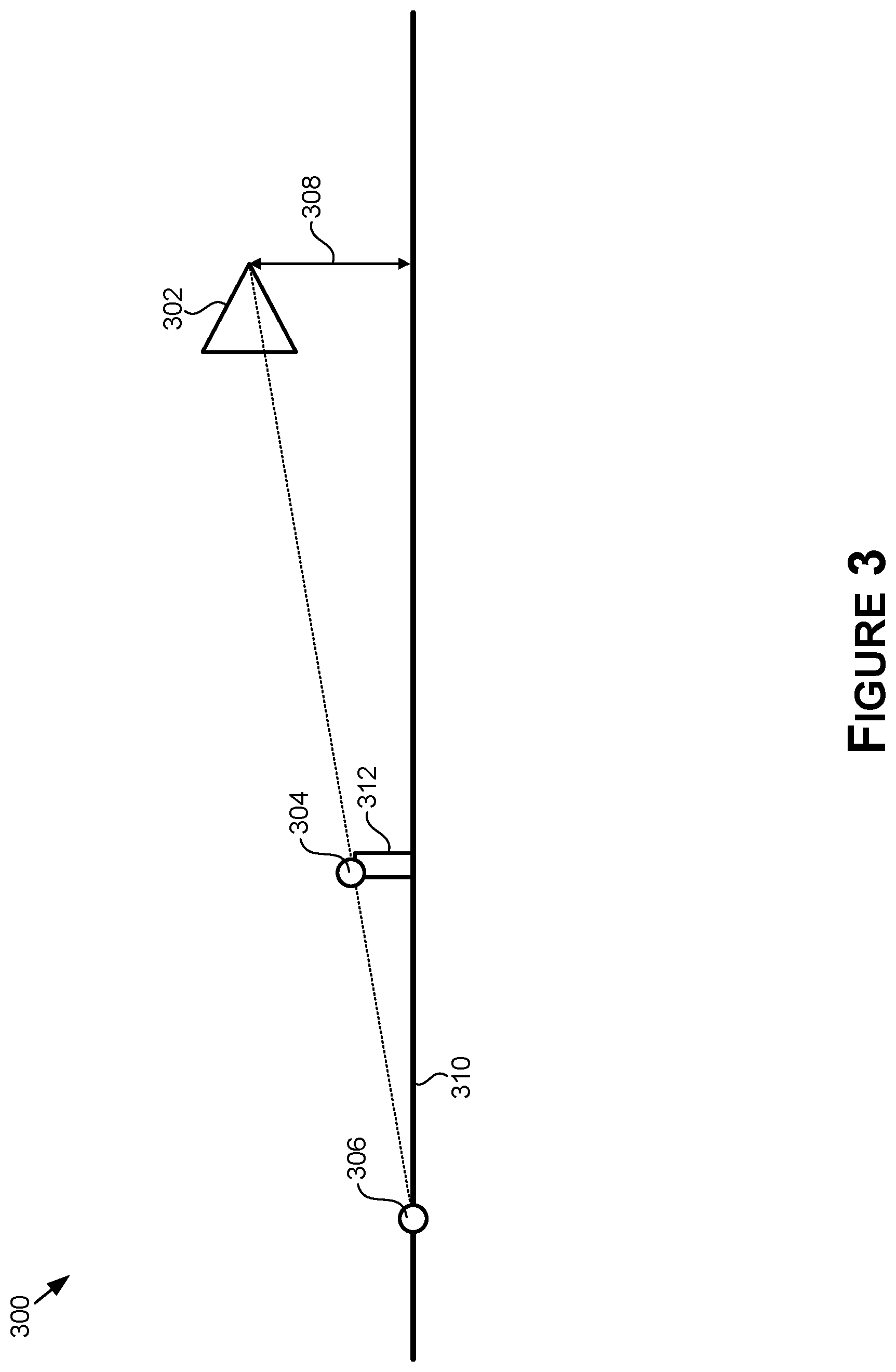 Patent US12365344 Figure 3 – Multi-view geometry-based hazard detection for autonomous systems and applications