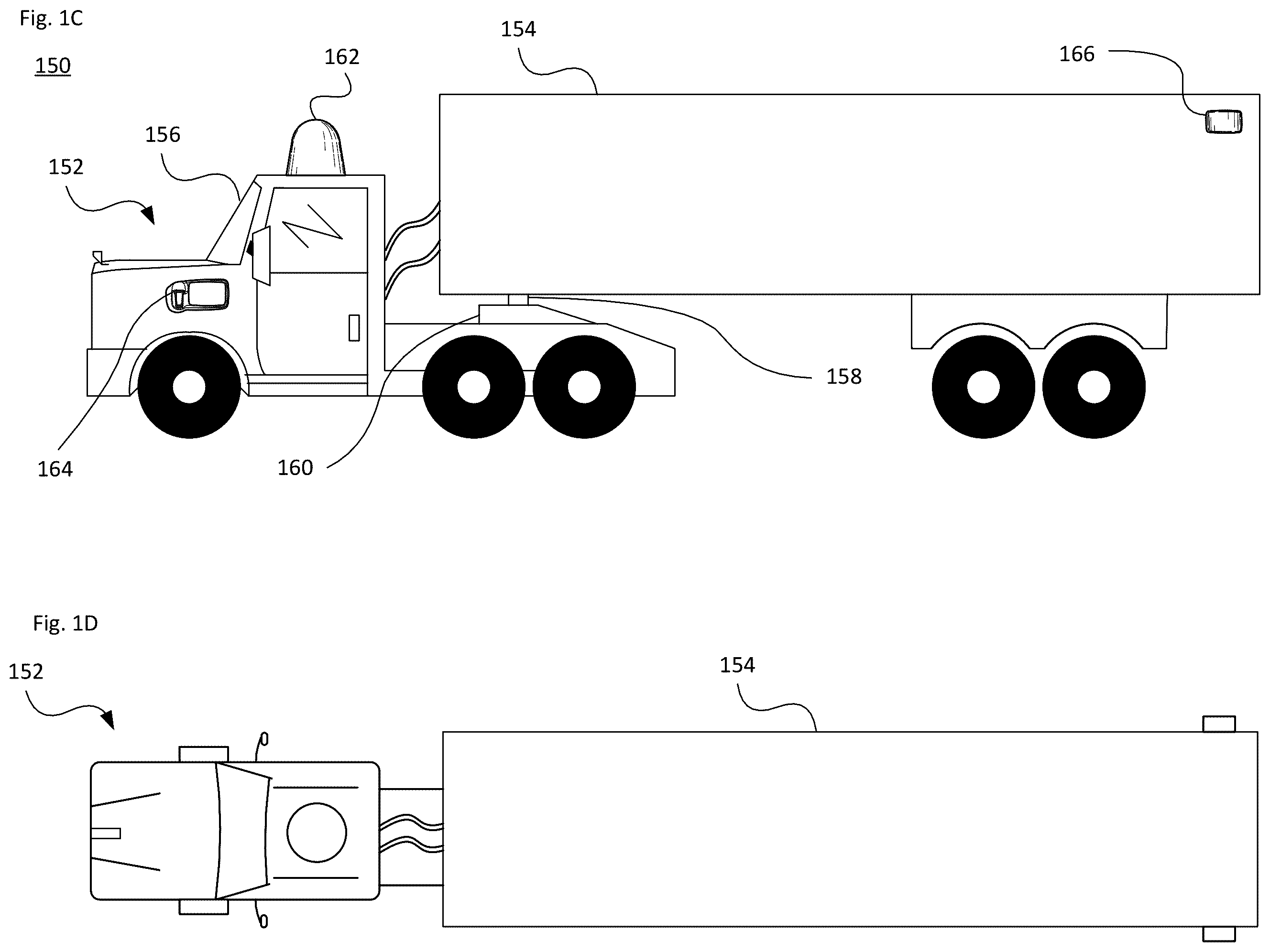 Patent US12365345 Figure 3 – Using audio to detect road conditions