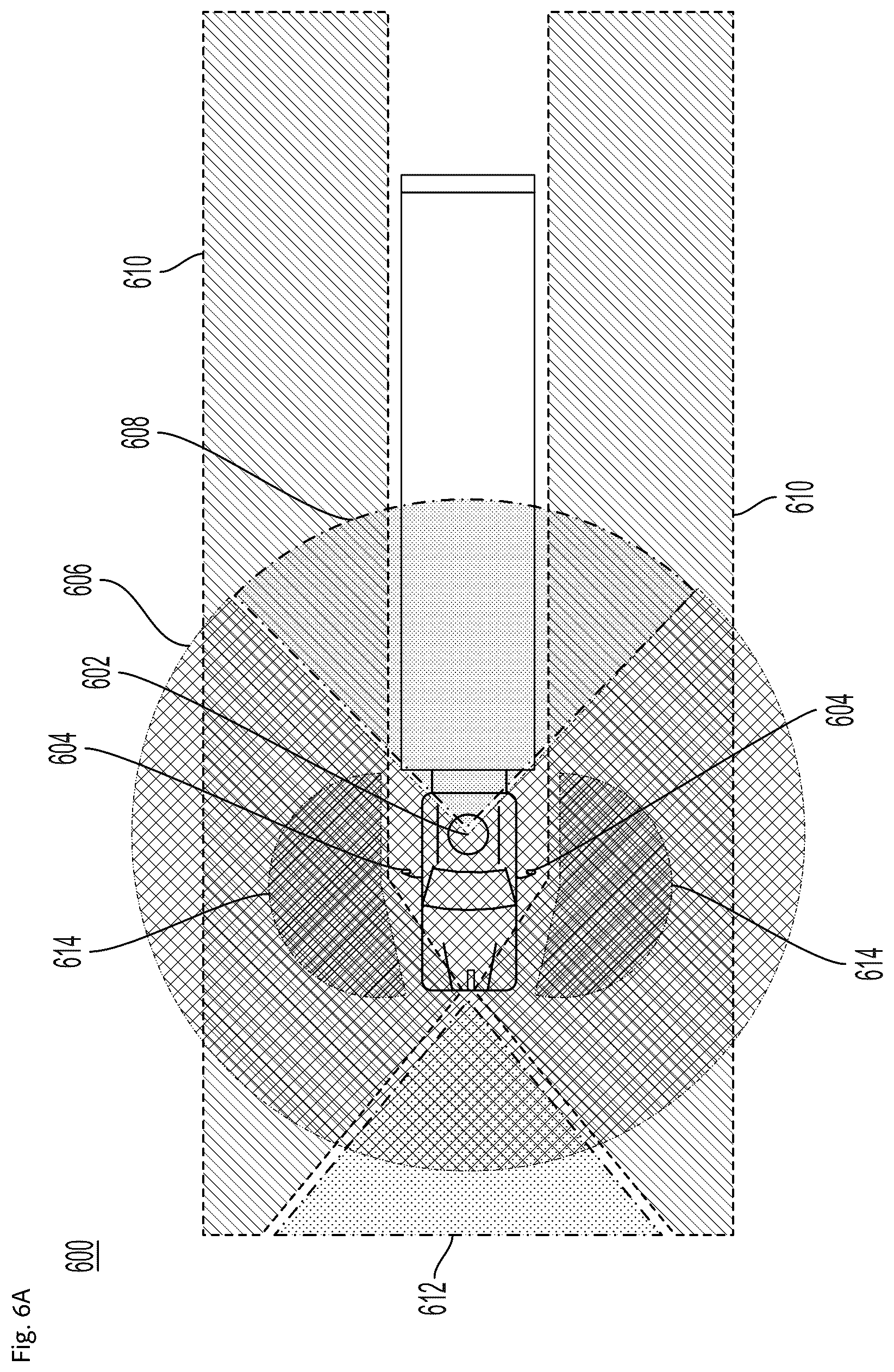 Patent US12365345 Figure 9 – Using audio to detect road conditions