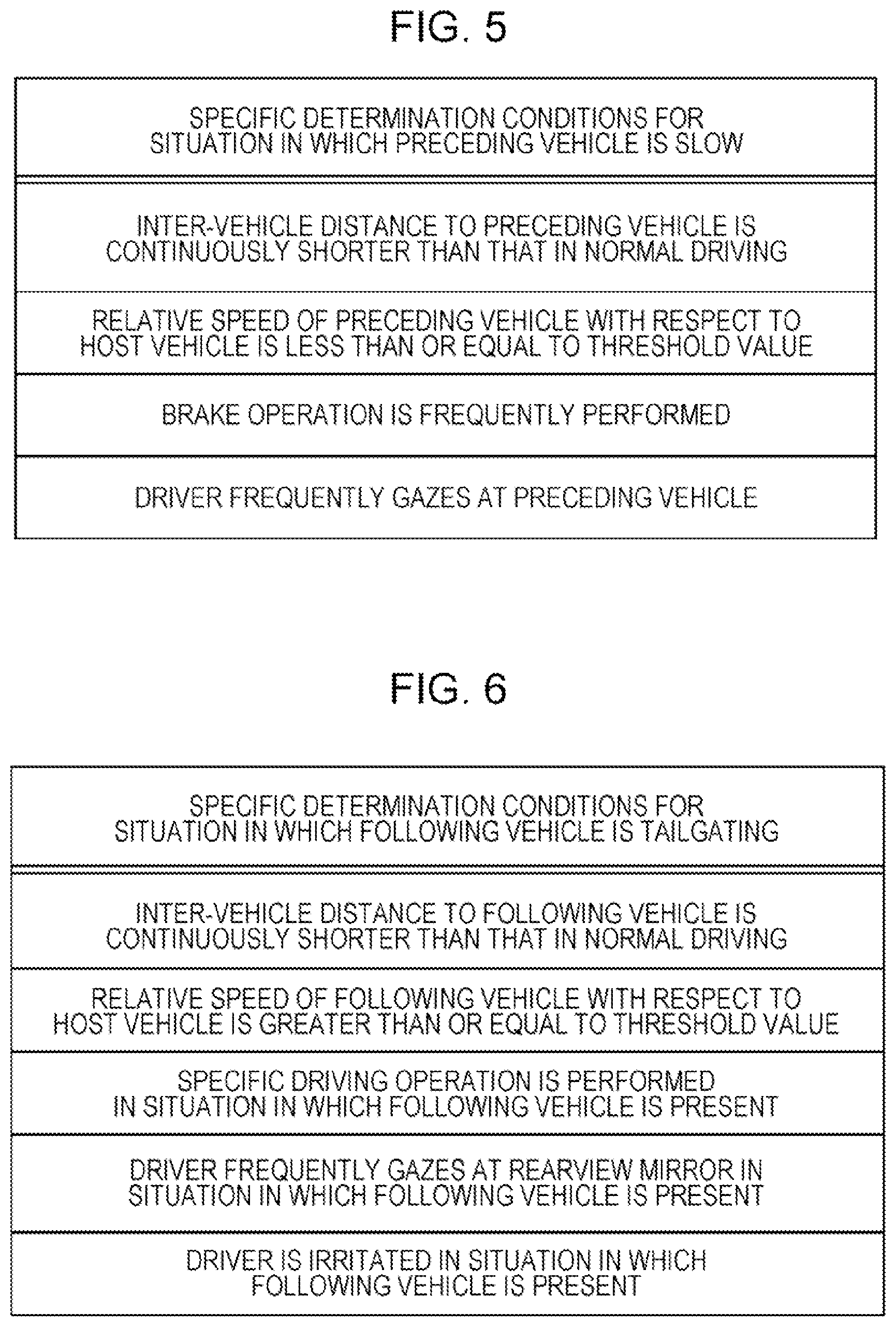 Patent US12365346 Figure 5 – Driving skill evaluation system, information processing device, vehicle, and non-transitory computer-readable storage medium