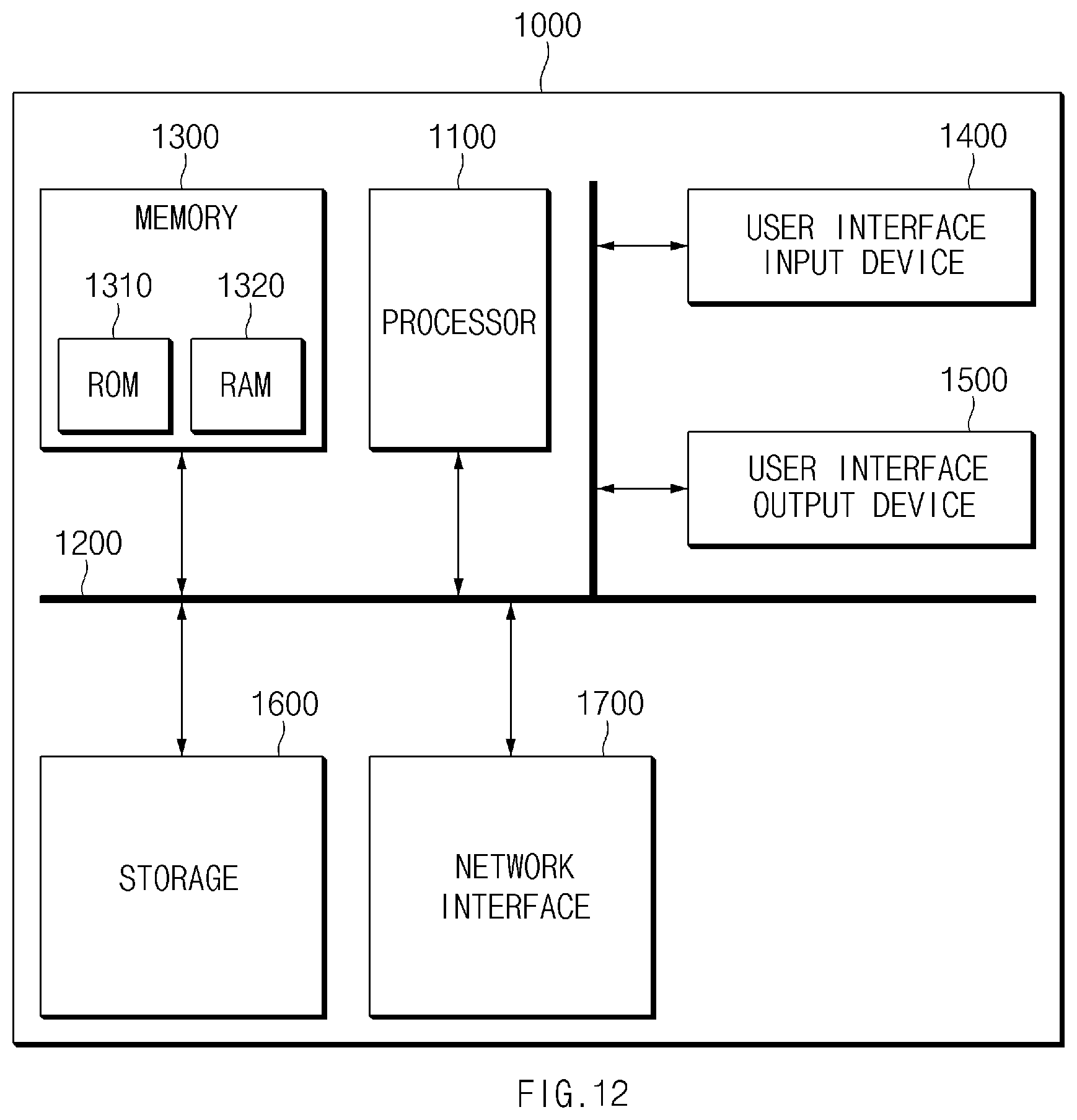 Patent US12365349 Figure 12 – Drift control apparatus and method of controlling same