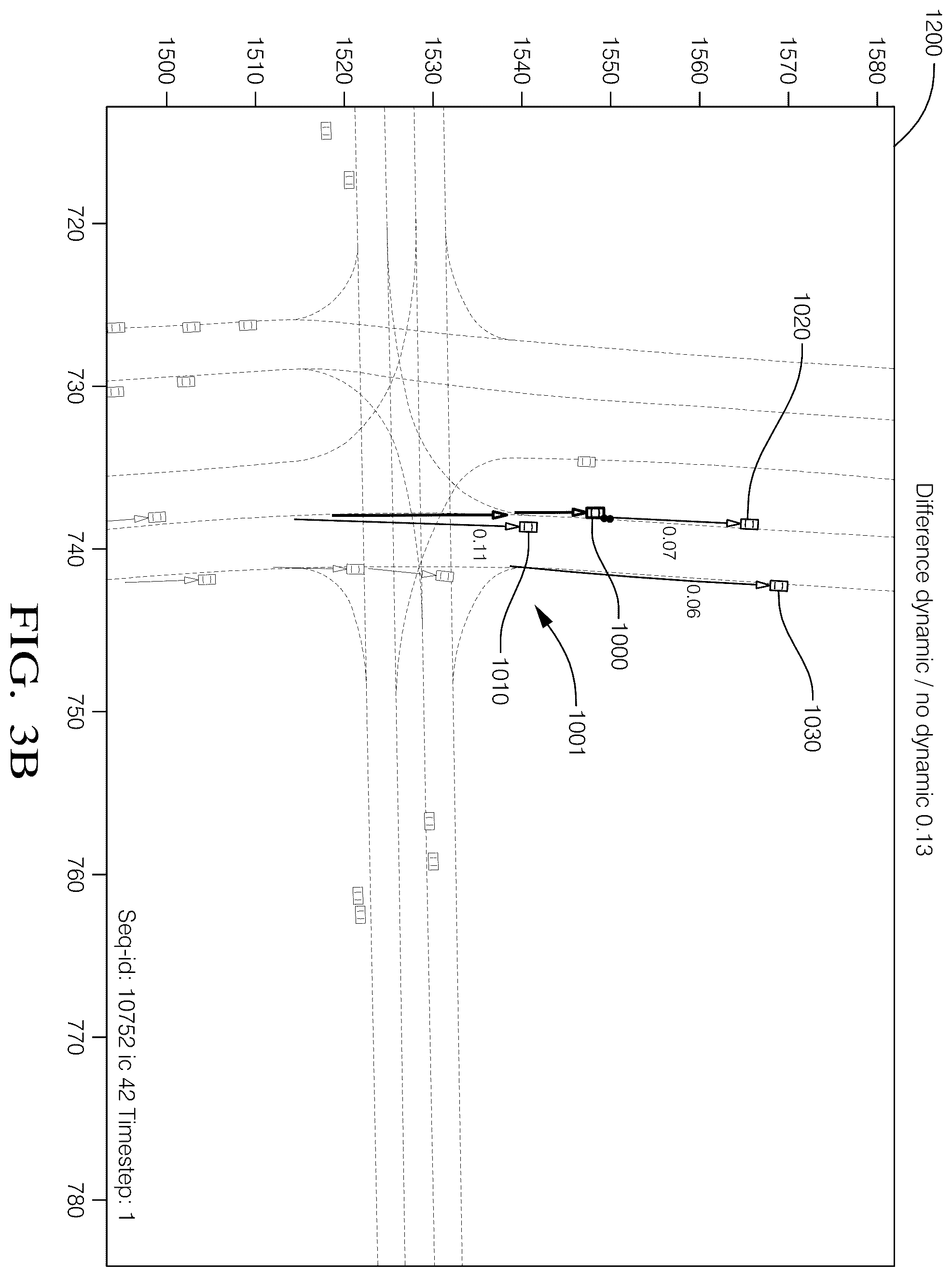 Patent US12365365 Figure 4 – Method, computer system and non-transitory computer readable medium for target selection in the vicinity of a vehicle