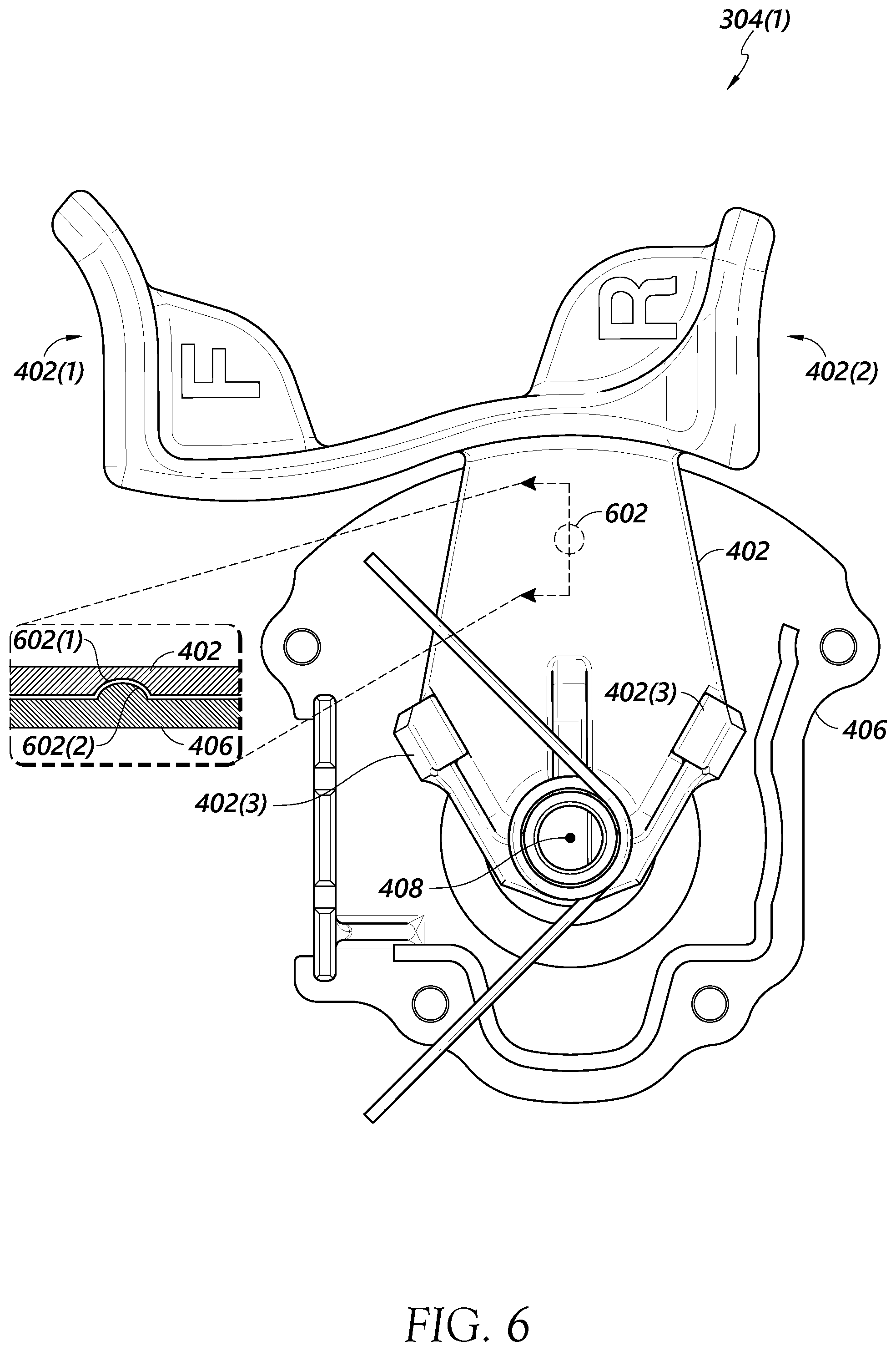 Patent US12365366 Figure 14 – Control interfaces for autonomous lawn mowers