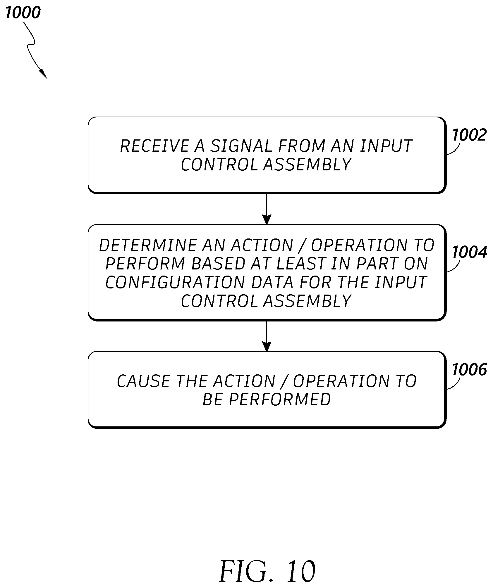 Patent US12365366 Figure 18 – Control interfaces for autonomous lawn mowers