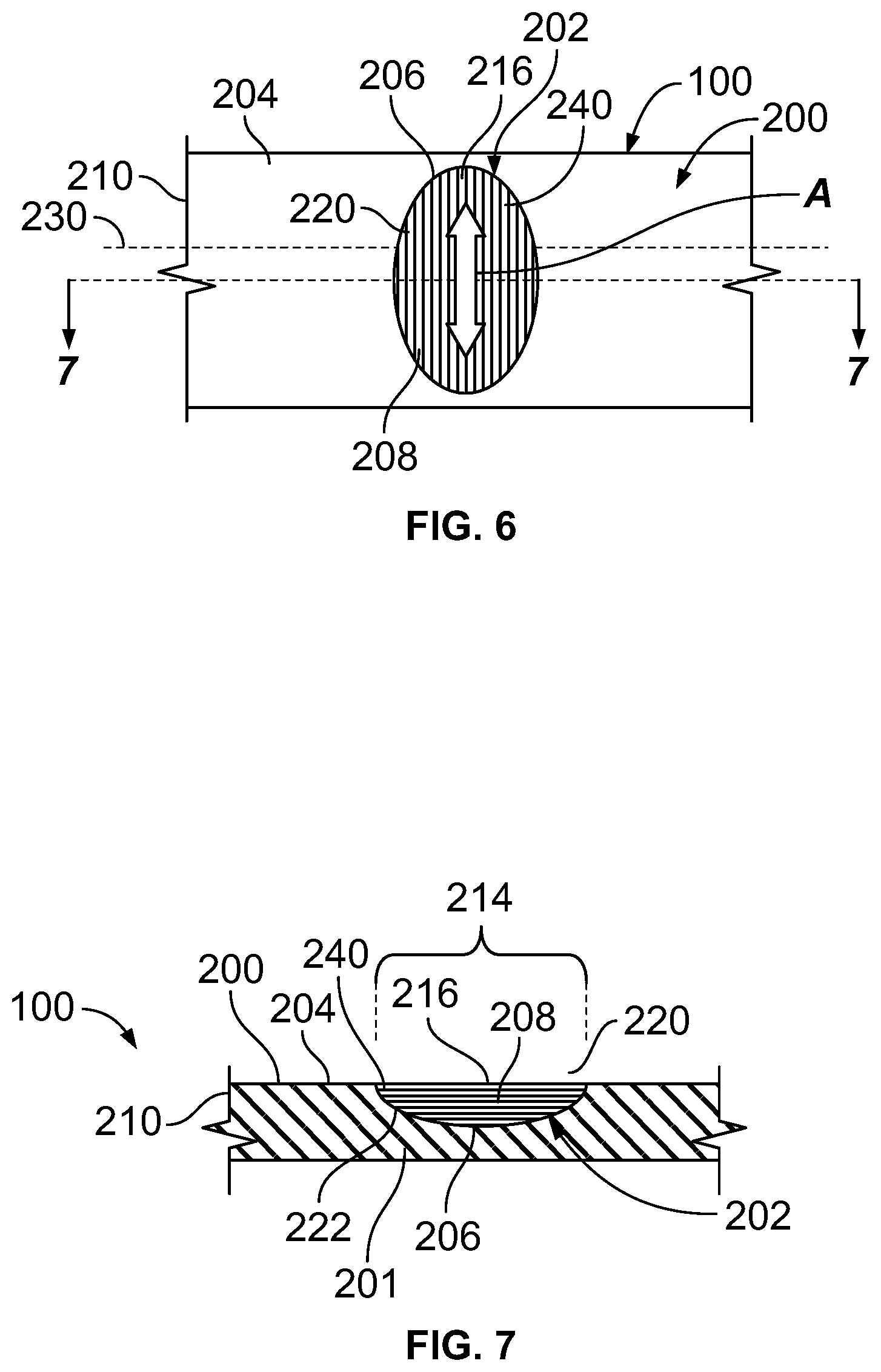 Patent US12365370 Figure 4 – Railway vehicle coupler having robust knuckle