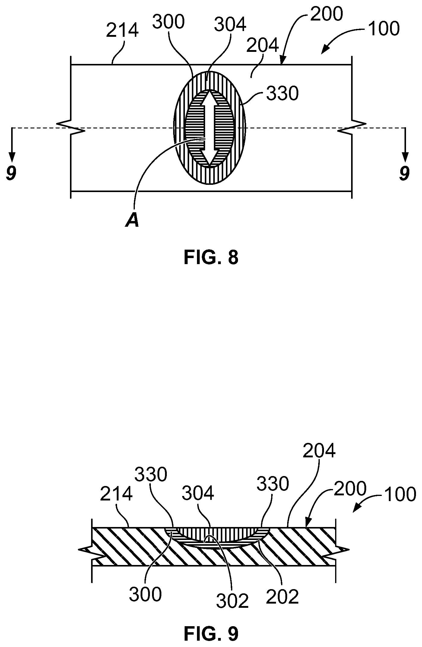 Patent US12365370 Figure 5 – Railway vehicle coupler having robust knuckle