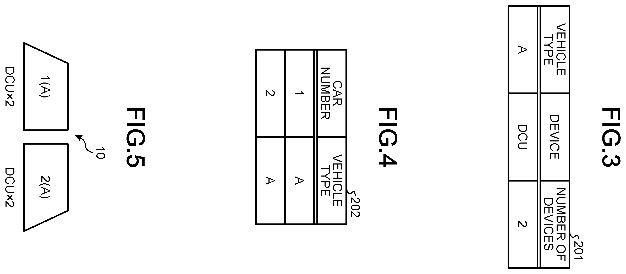 Patent US12365372 Figure 2 – Train monitoring device, generation device, and event detection definition generation method