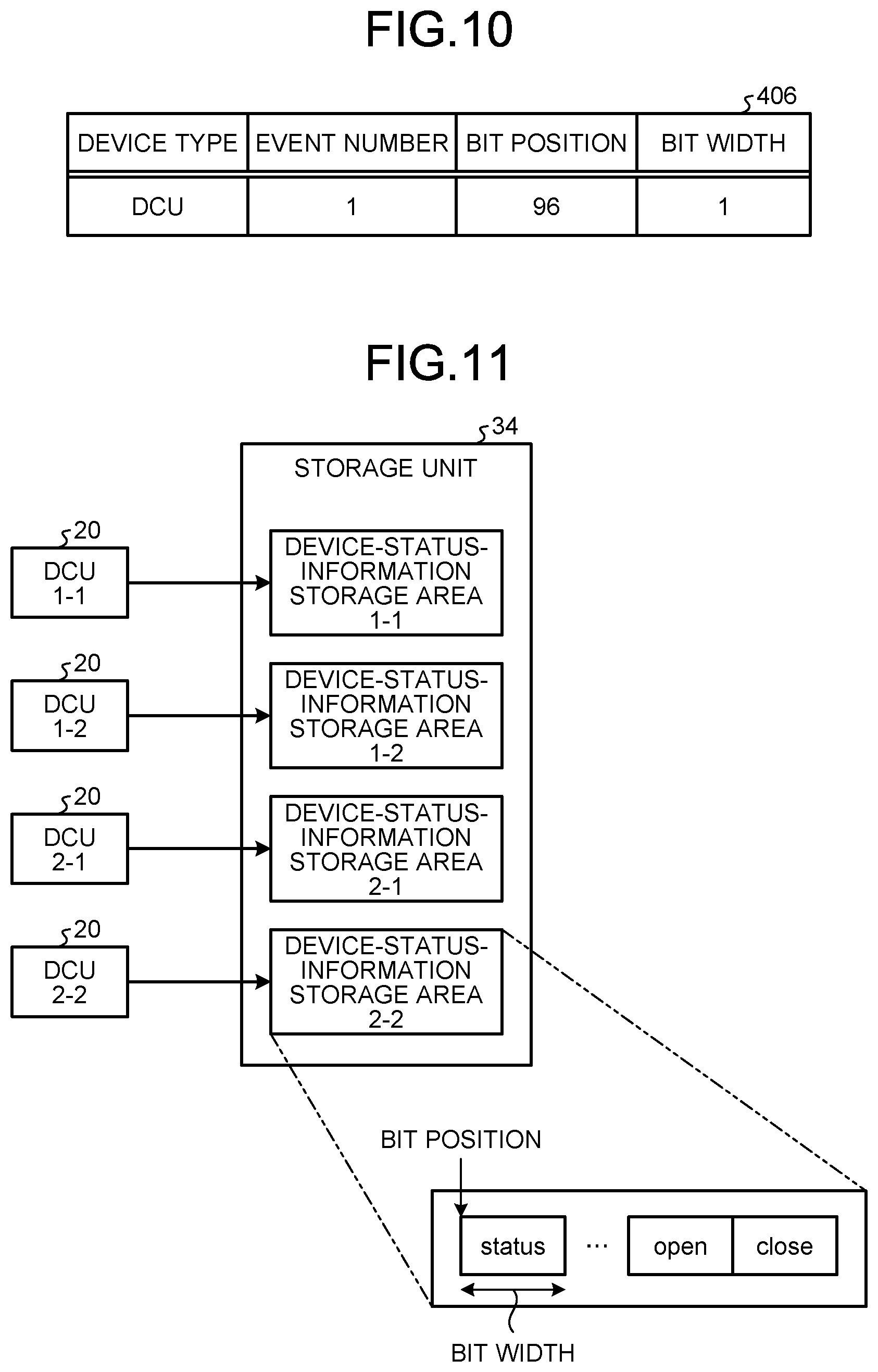 Patent US12365372 Figure 6 – Train monitoring device, generation device, and event detection definition generation method